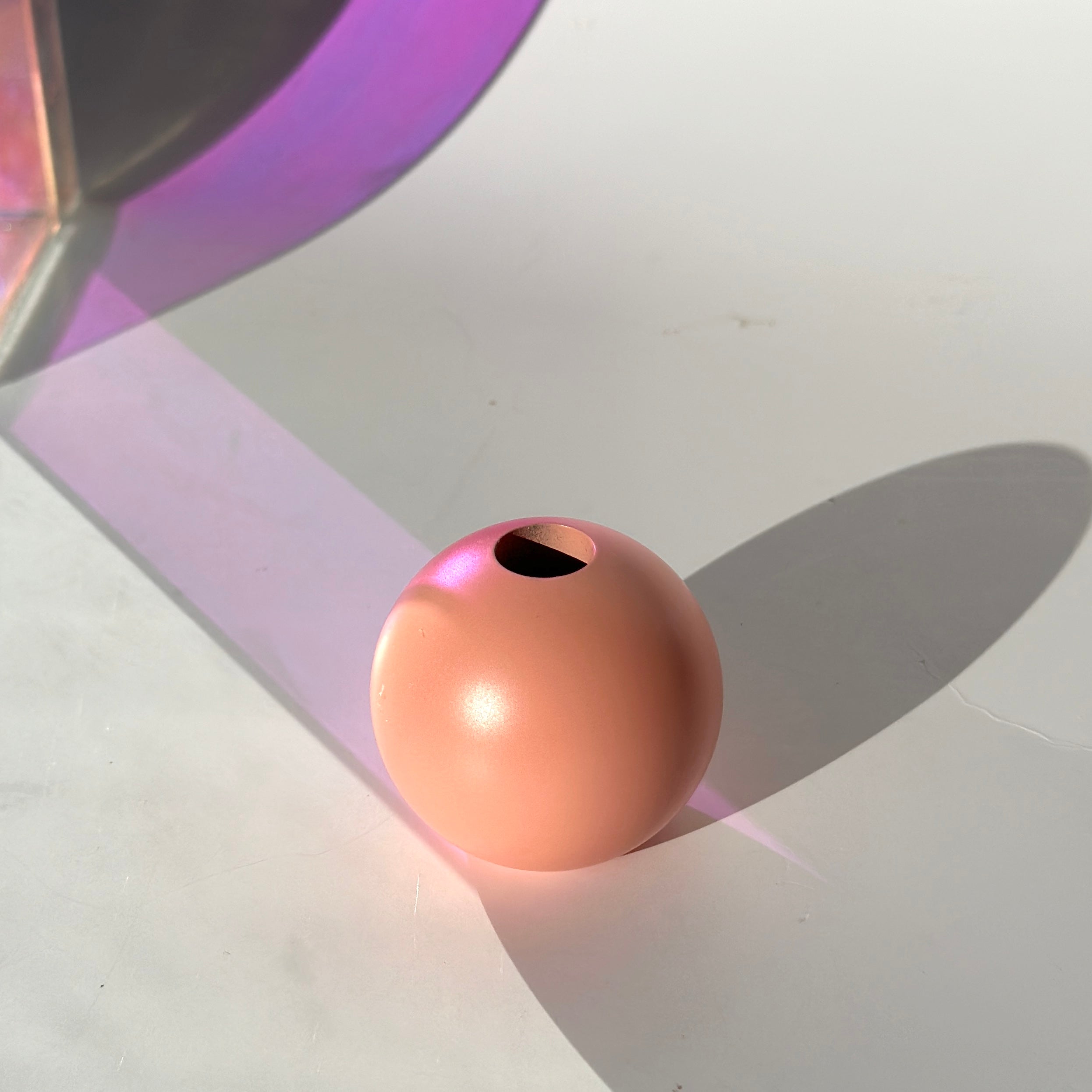 Flipper Boob * Coral