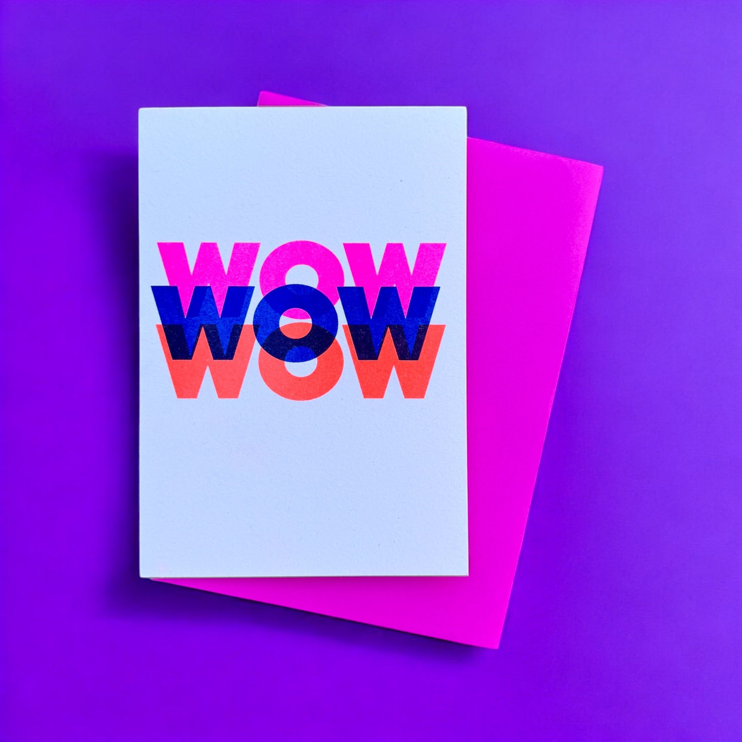 WOW PURPLE
