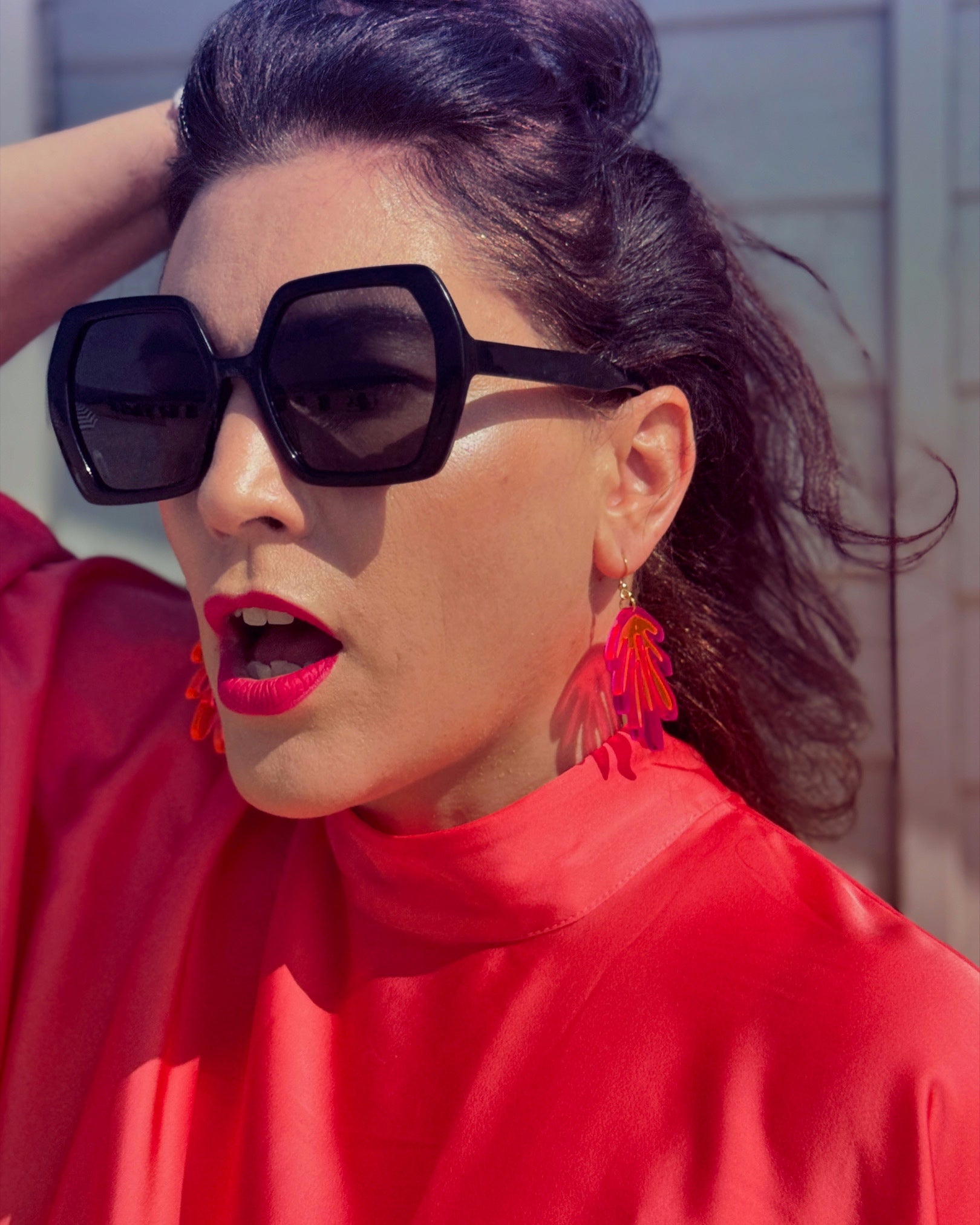 Évasion * Tulum Papaya Playa