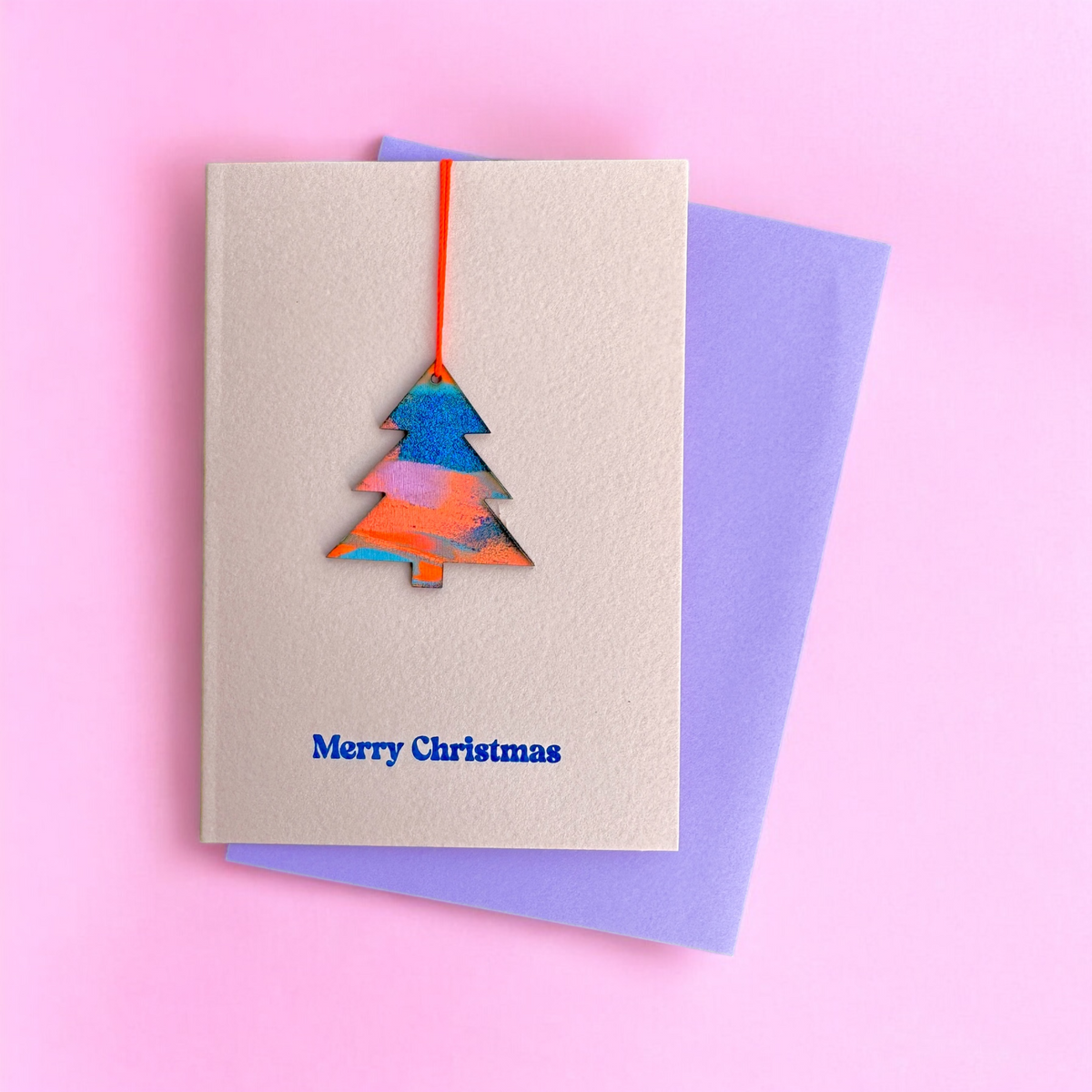 Merry Christmas * Baum