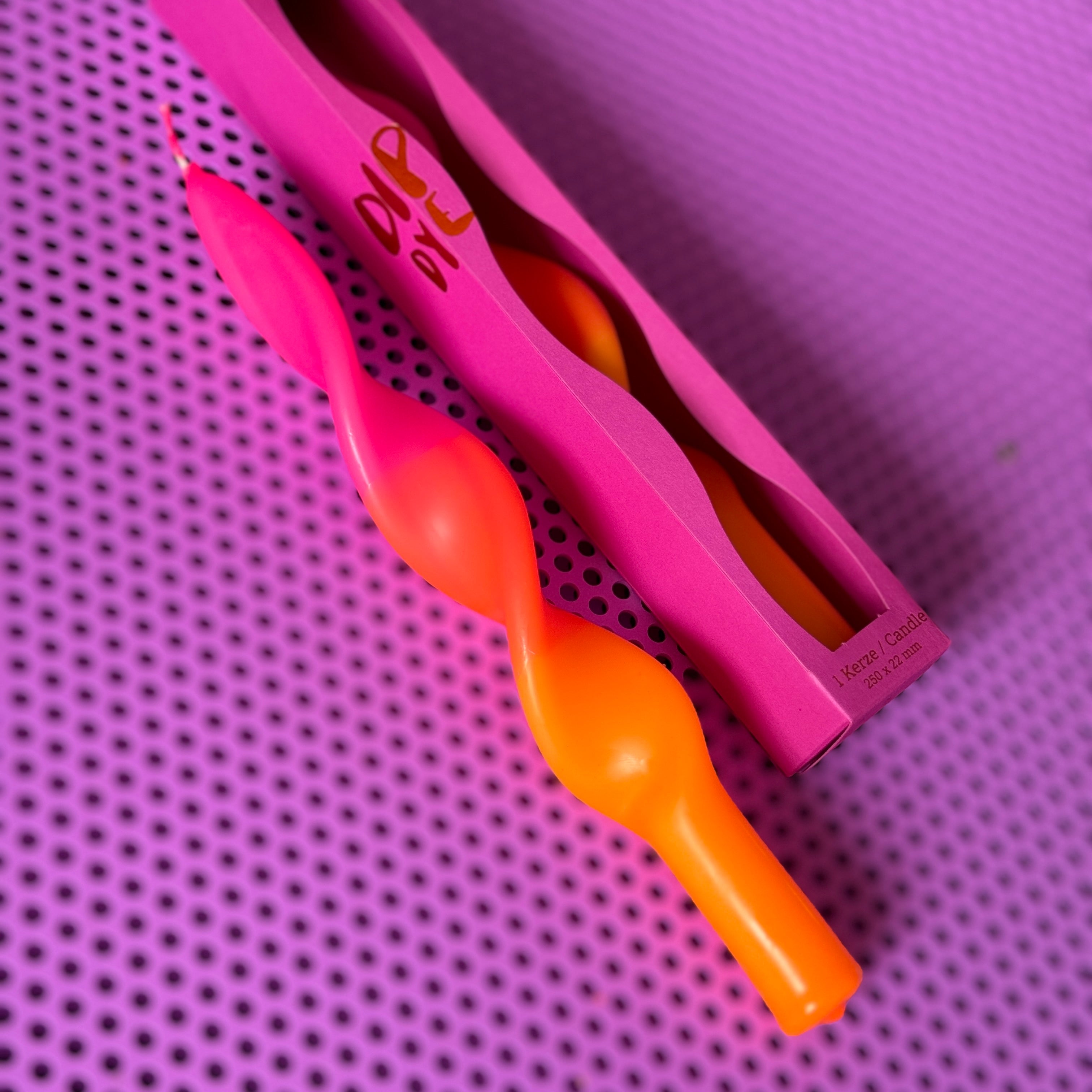 Dip Dye Special * Deliciously Dreamy