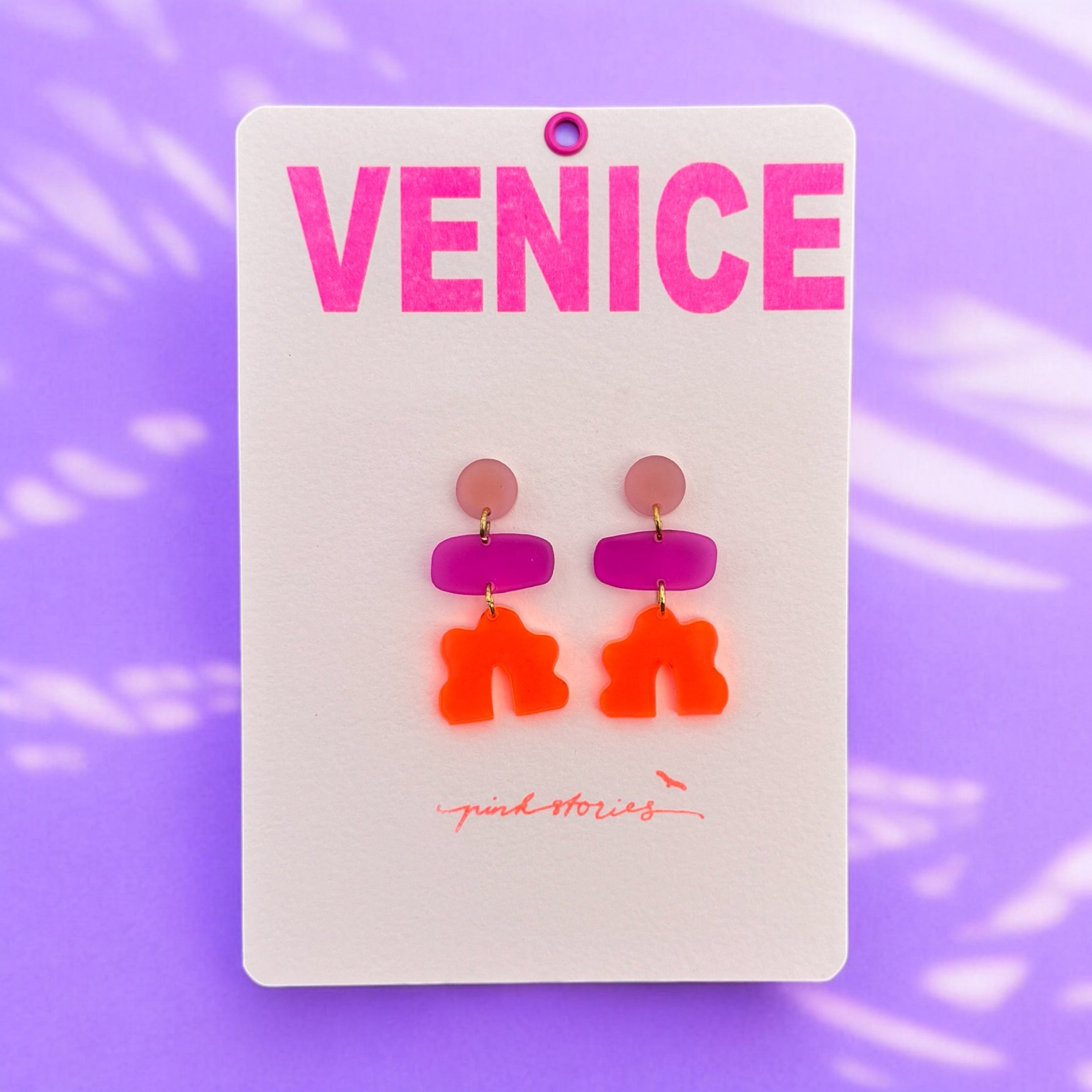 Évasion * Venice Beach