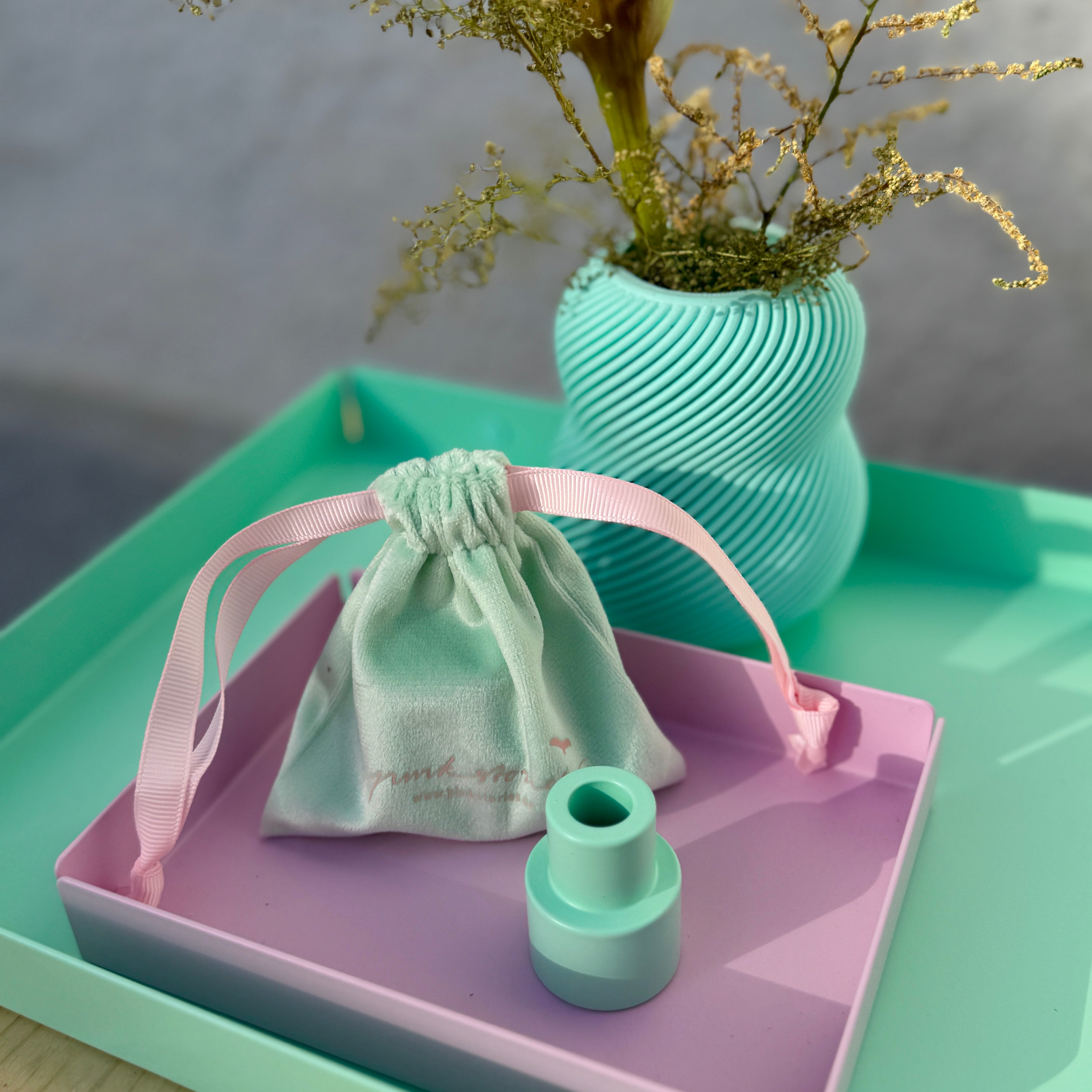 Tube Dipper * Menthe