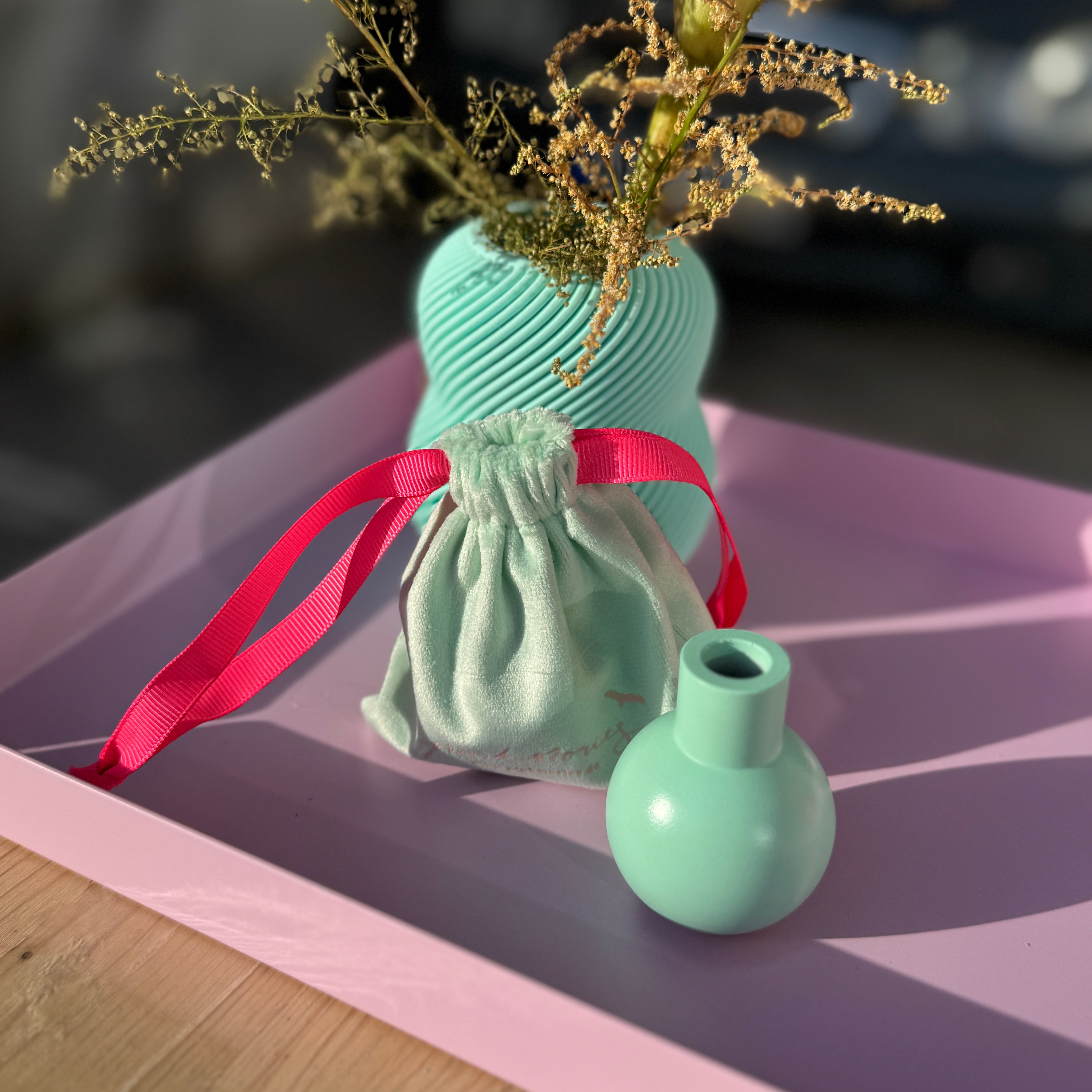 Dipper Boob * Menthe