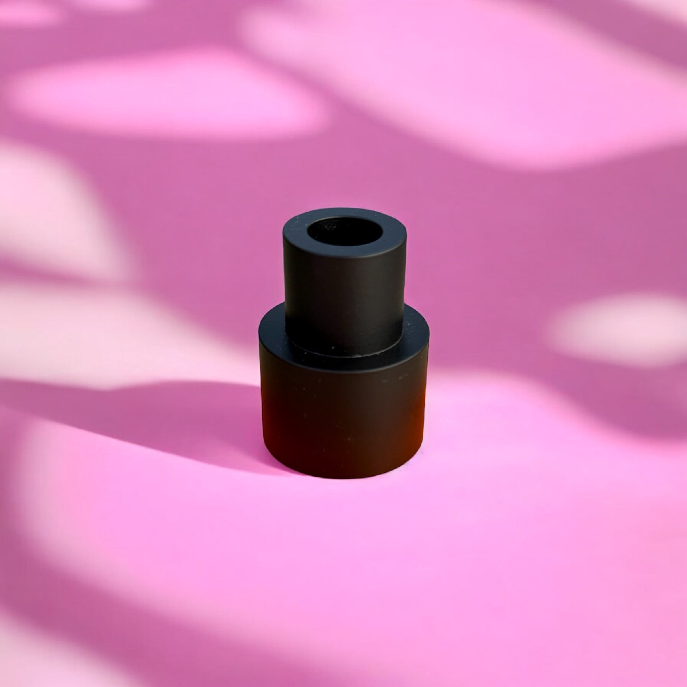 Tube plongeur * Noir