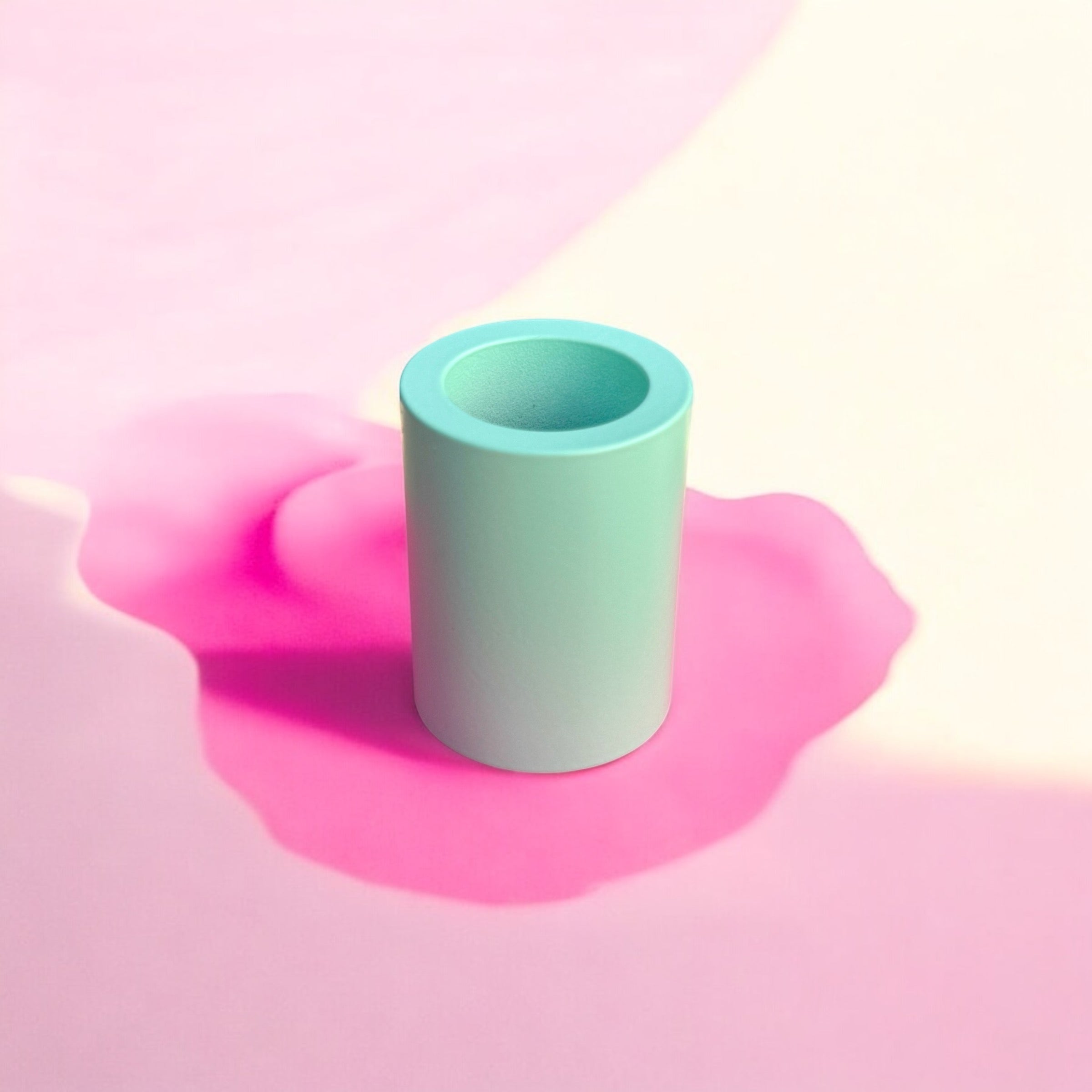 Tube Flipper * Menthe