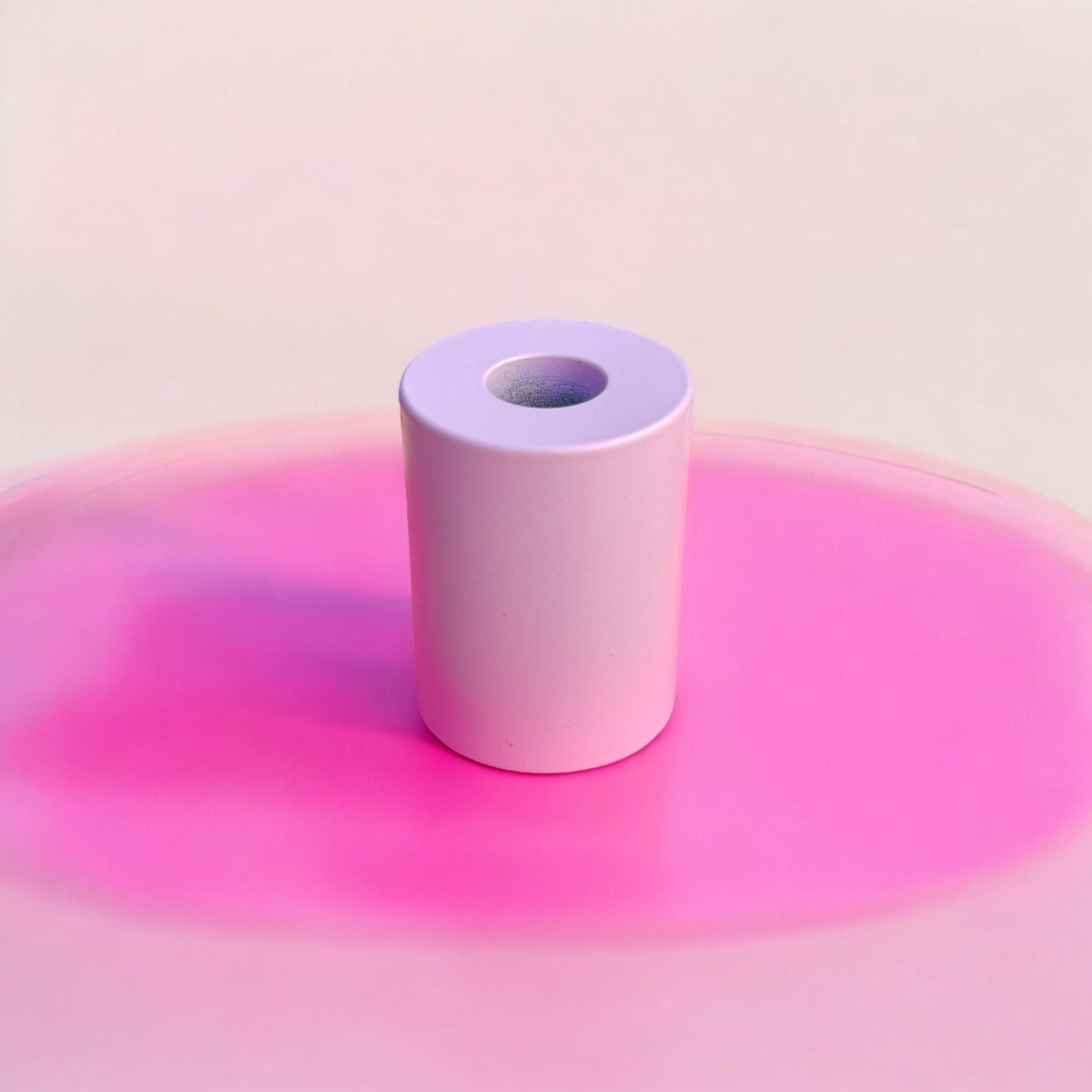 Tube Flipper * Lilas