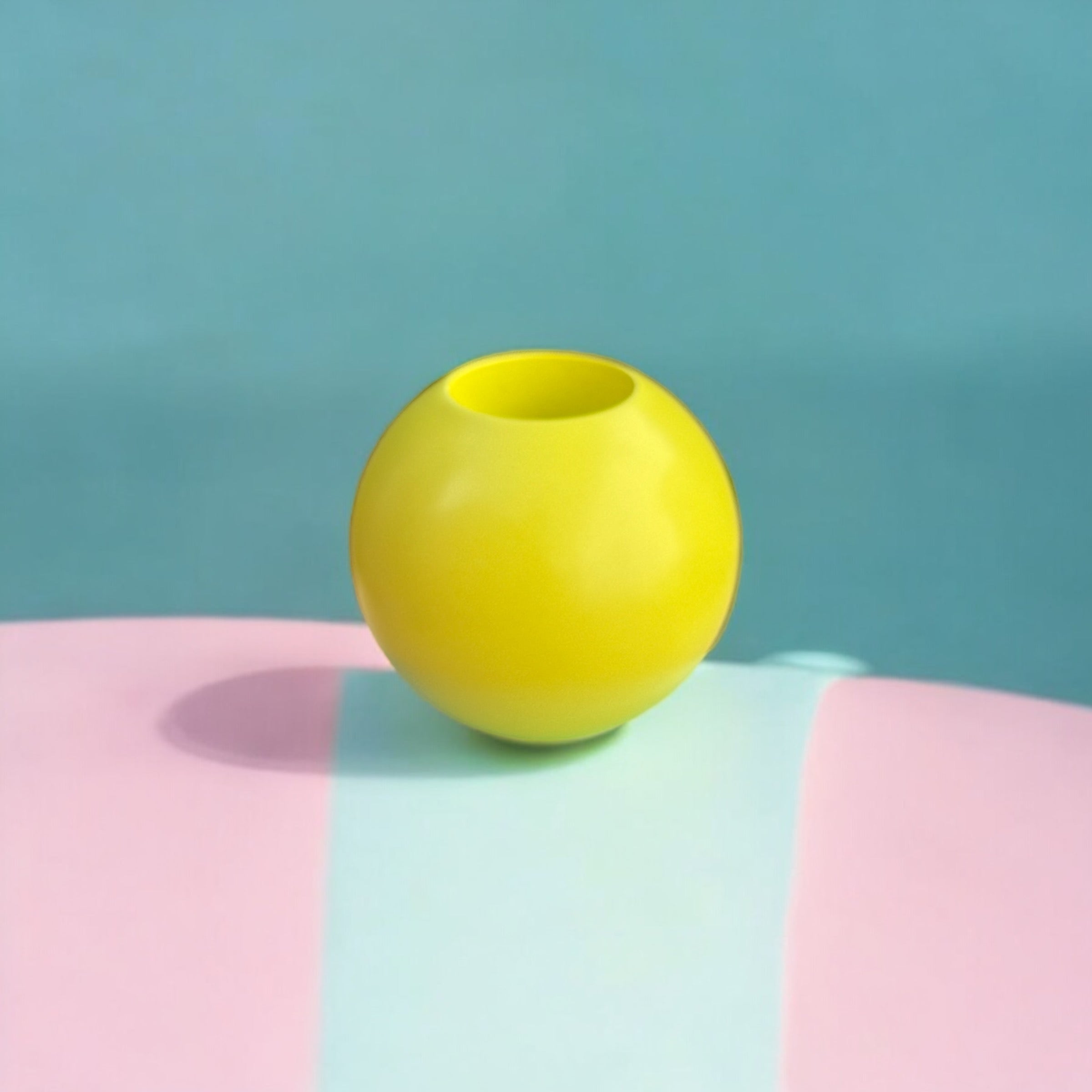 Flipper Boob * Yellow