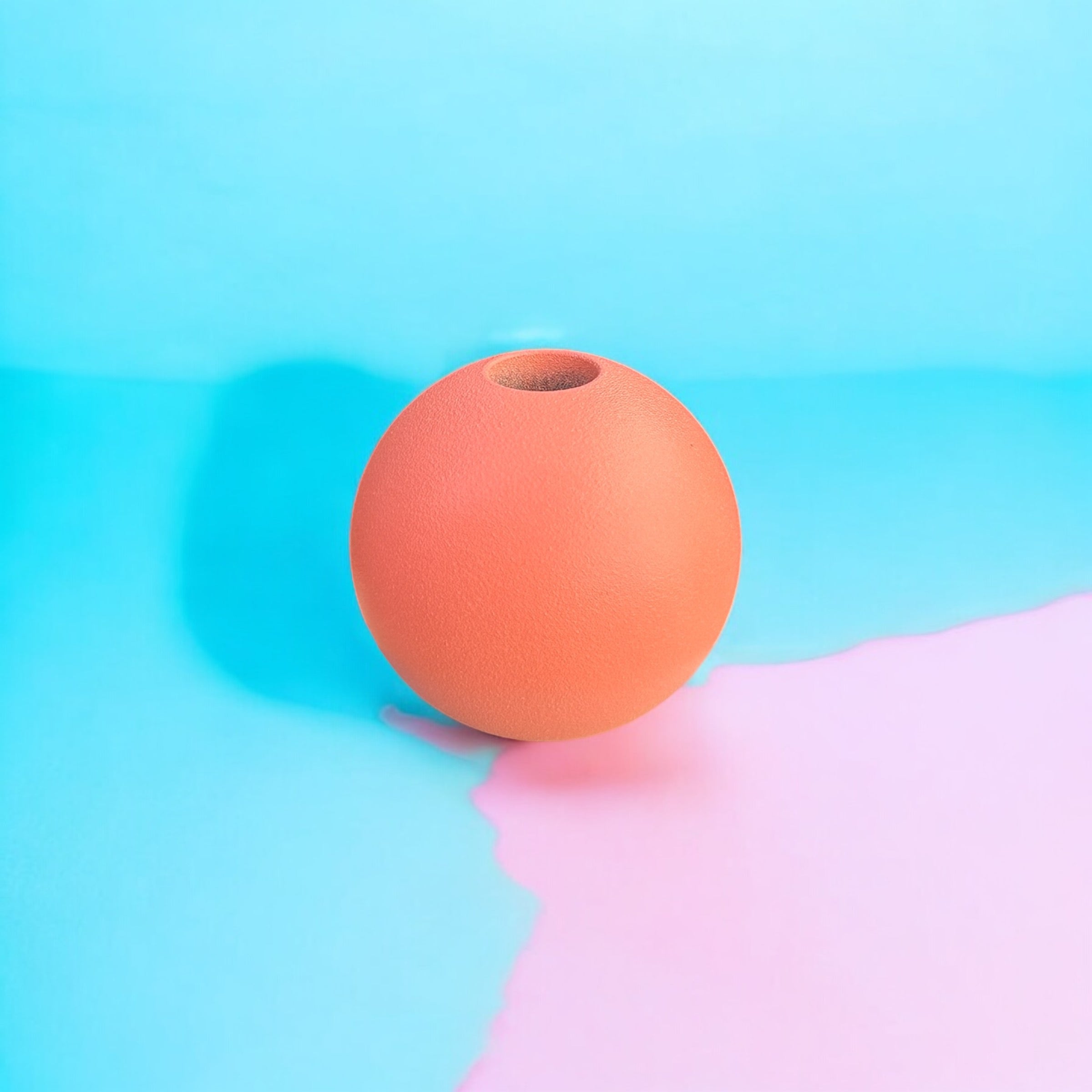 Flipper Boob * Coral