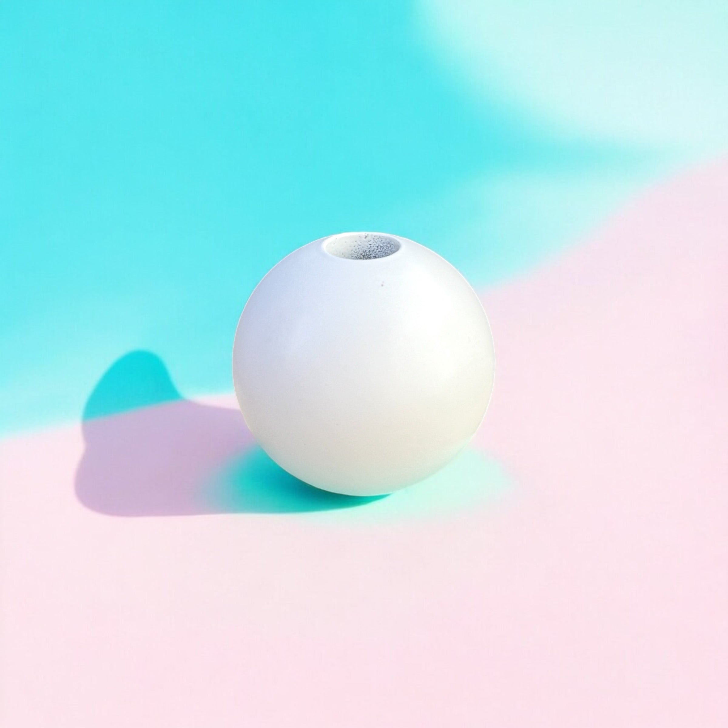 Flipper Boob * White