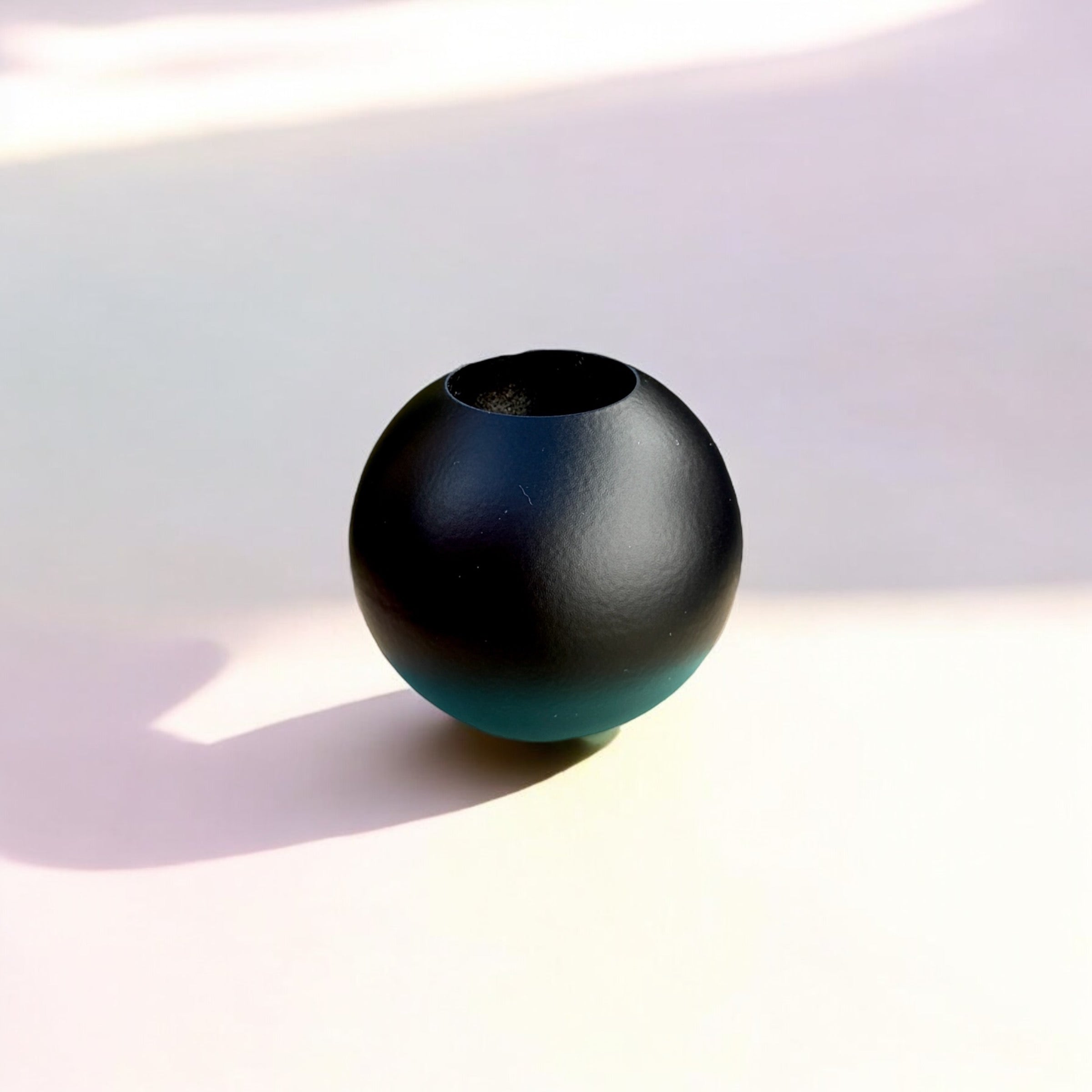 Flipper Boob * Black