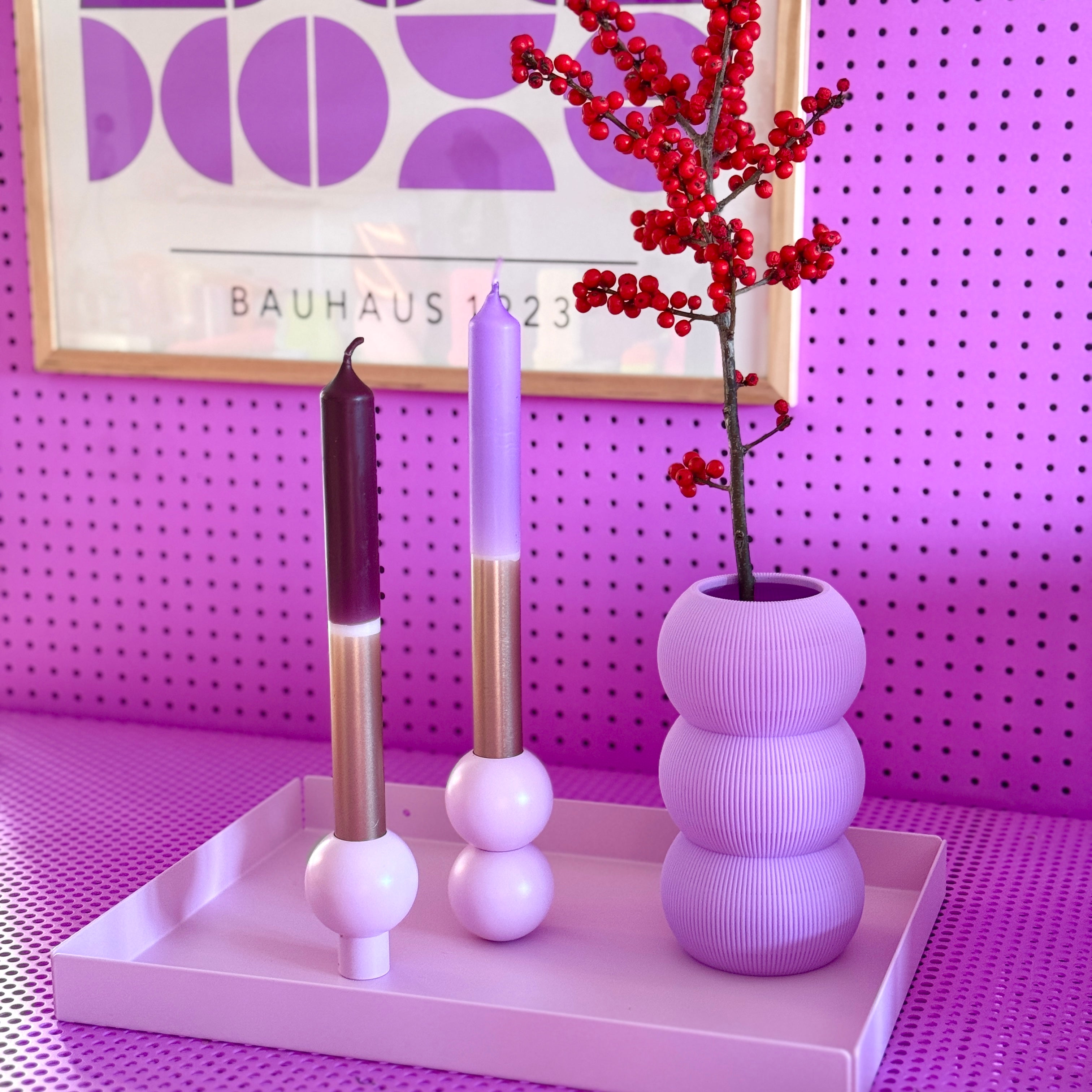 Flipper Boob * Lilac