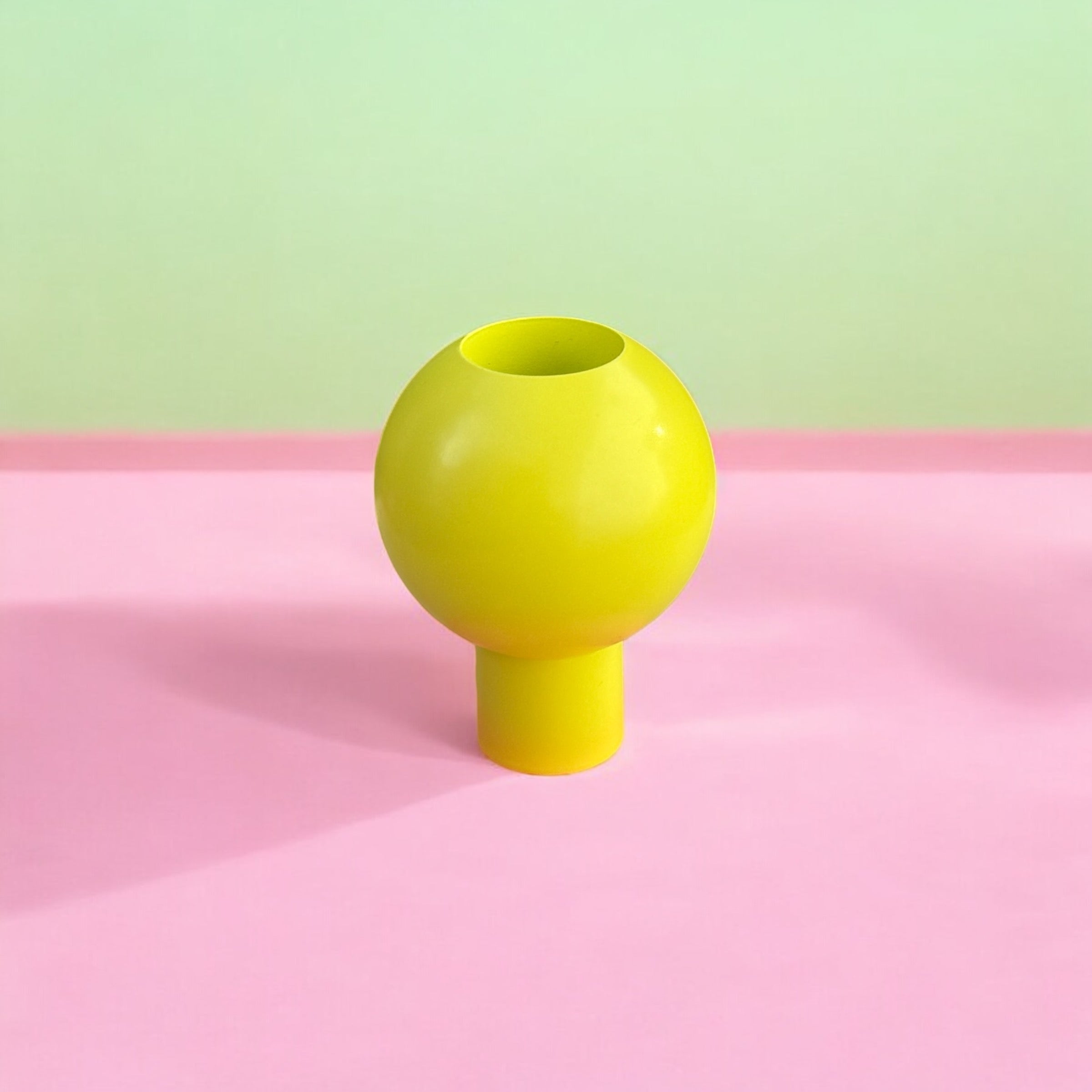 Dipper Boob * Yellow