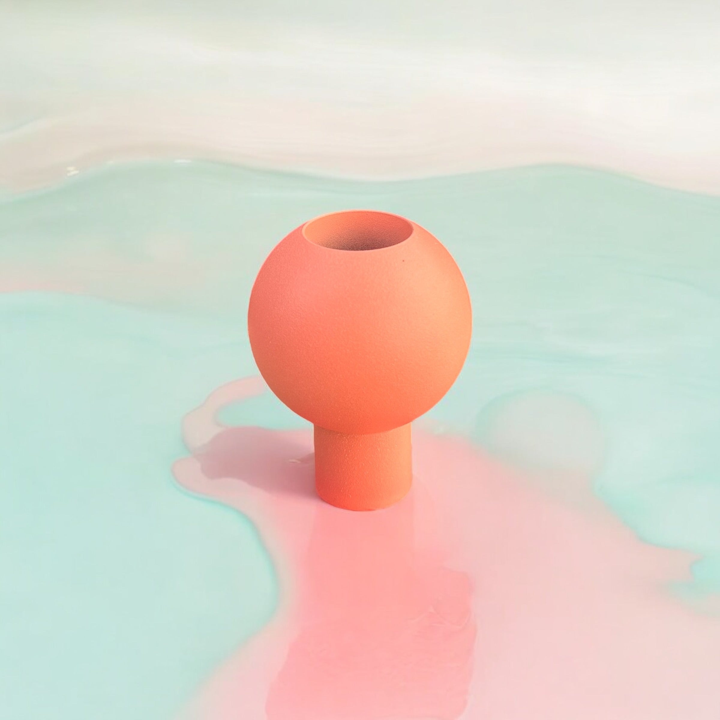 Dipper Boob * Corail