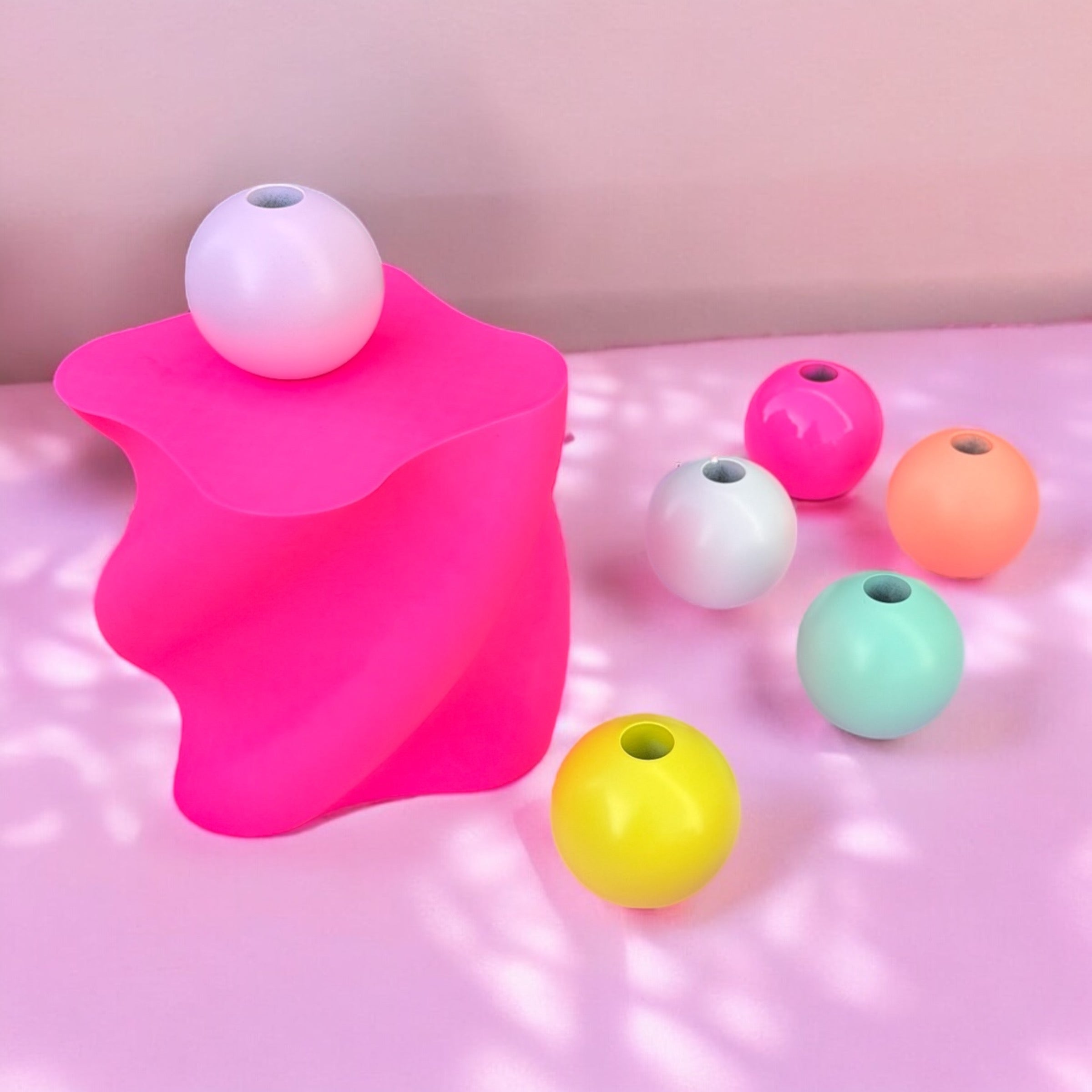 Flipper Boob * Lilac