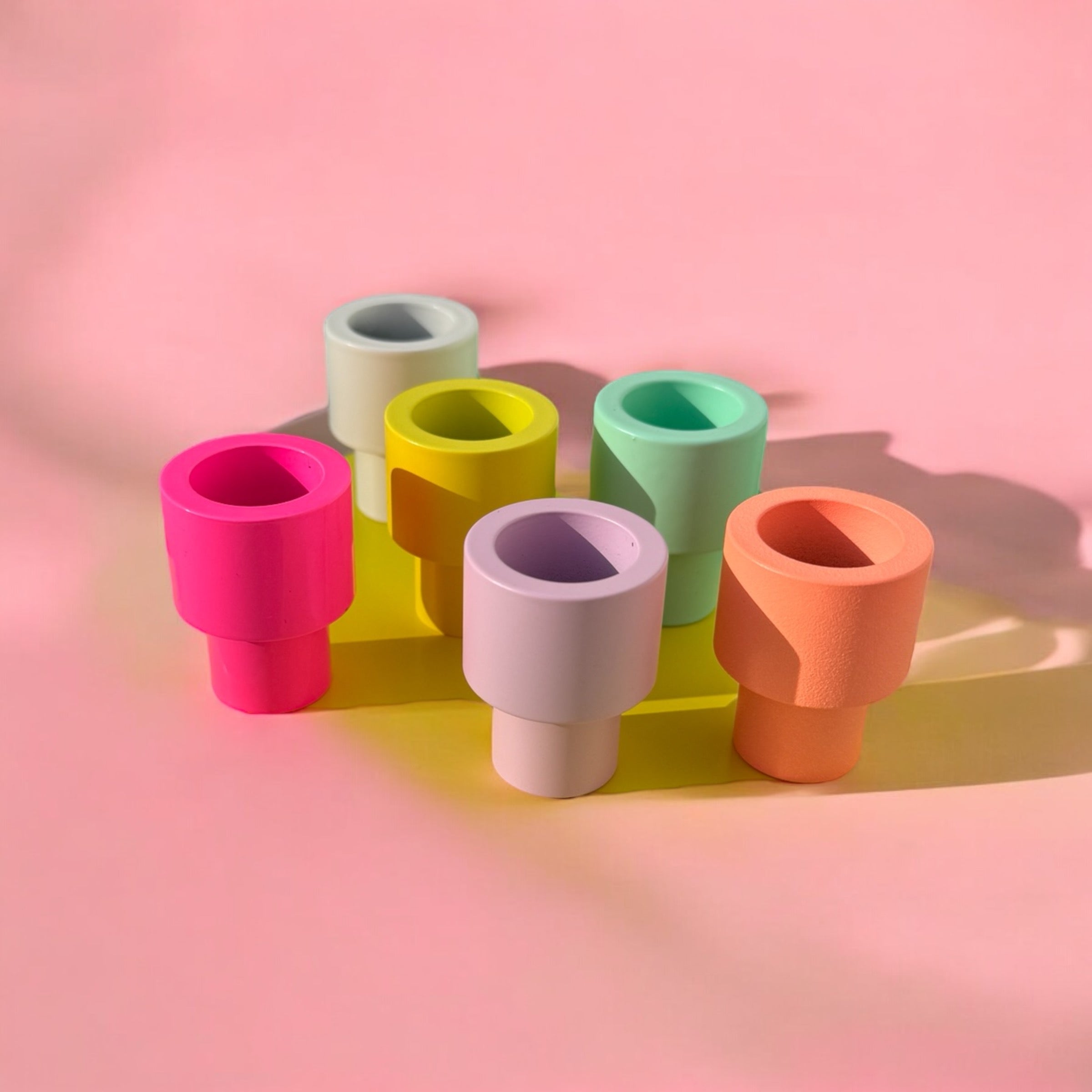 Tube Dipper * Menthe