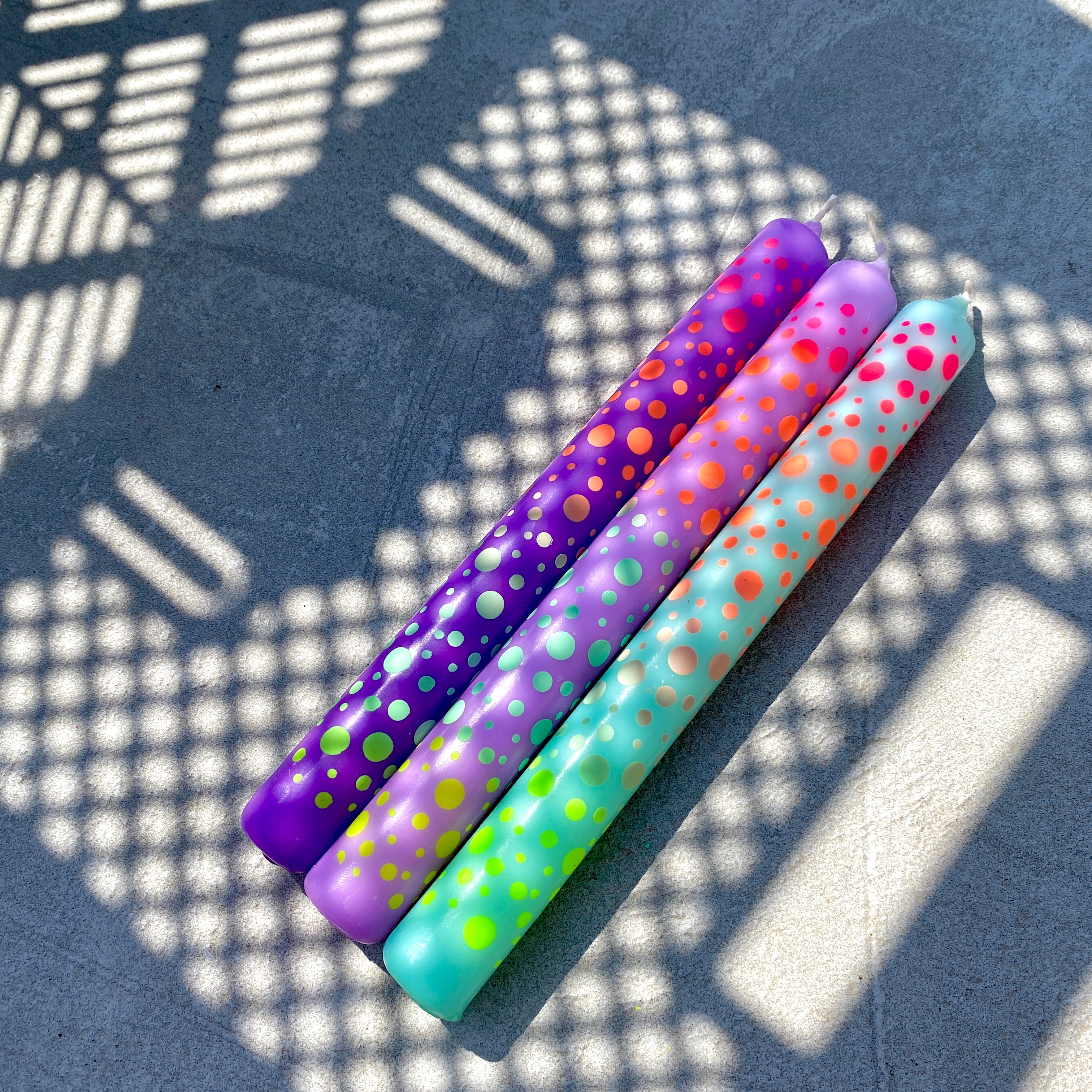 Graphic lights * Dots 401