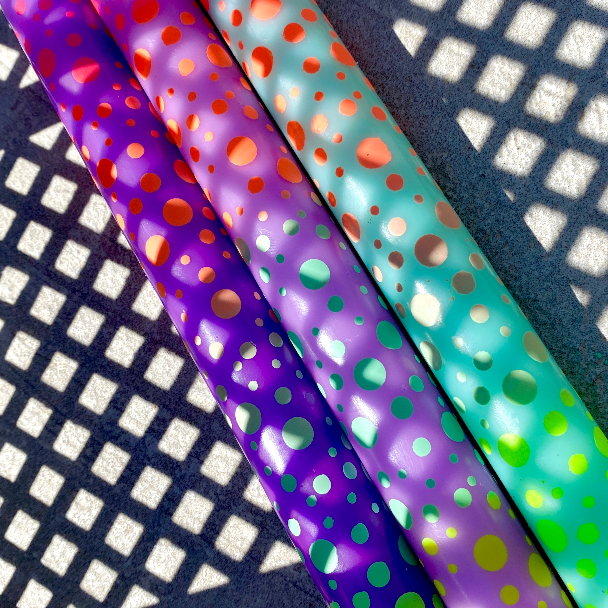 Graphic lights * Dots 401