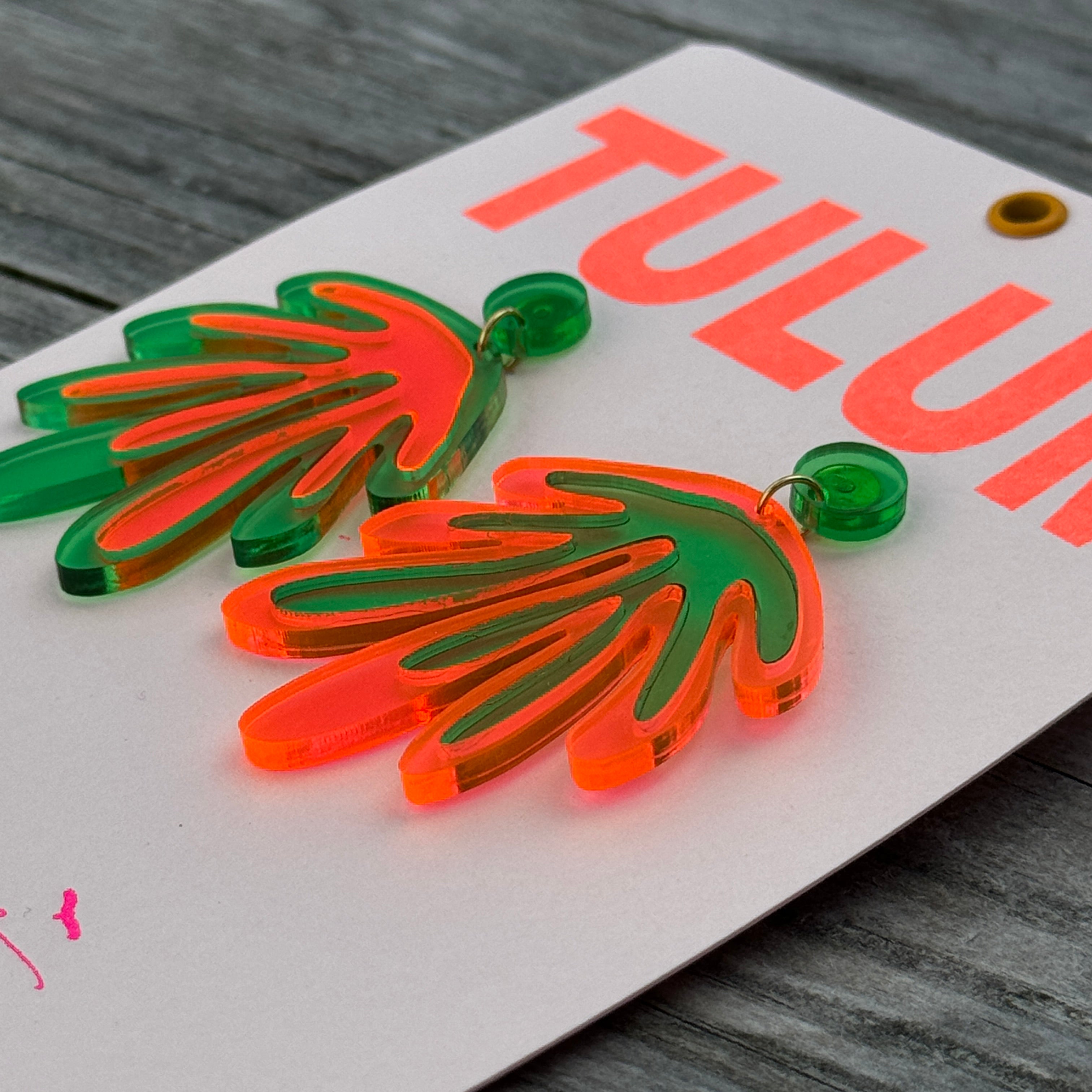 Évadez-vous * Tulum Leaves