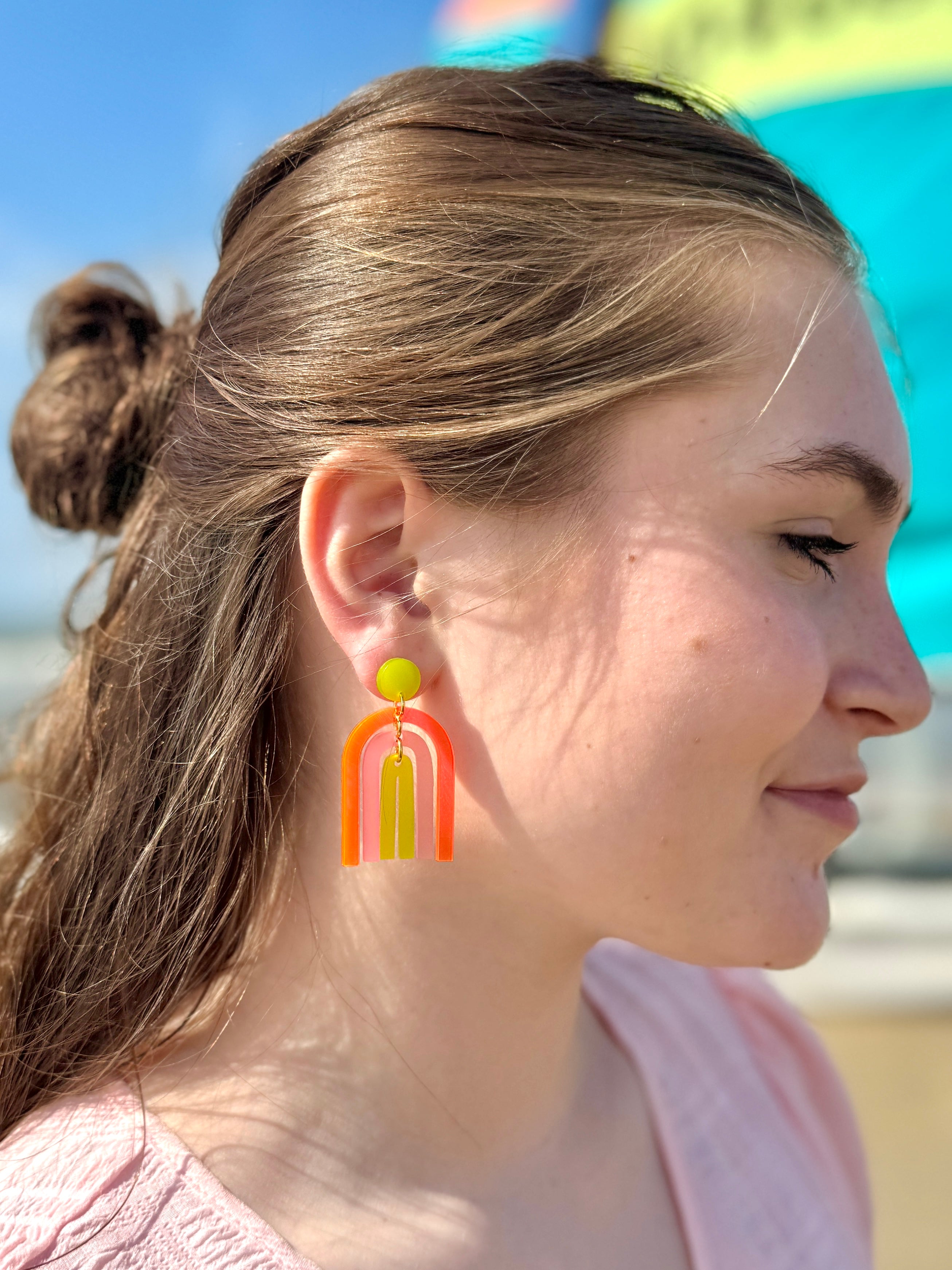 Get Away * Acapulco Sugar Skulls