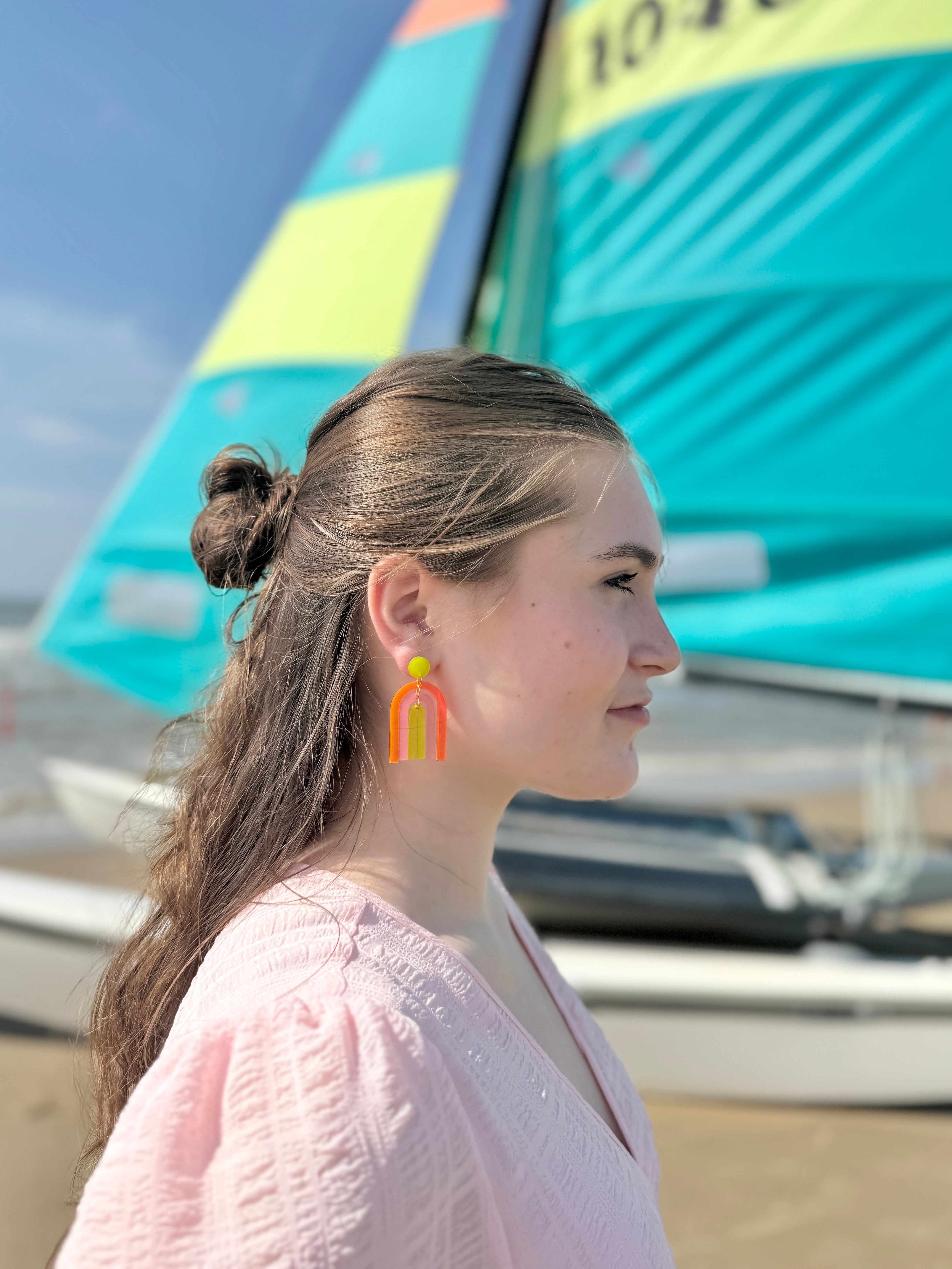 Get Away * Acapulco Sugar Skulls