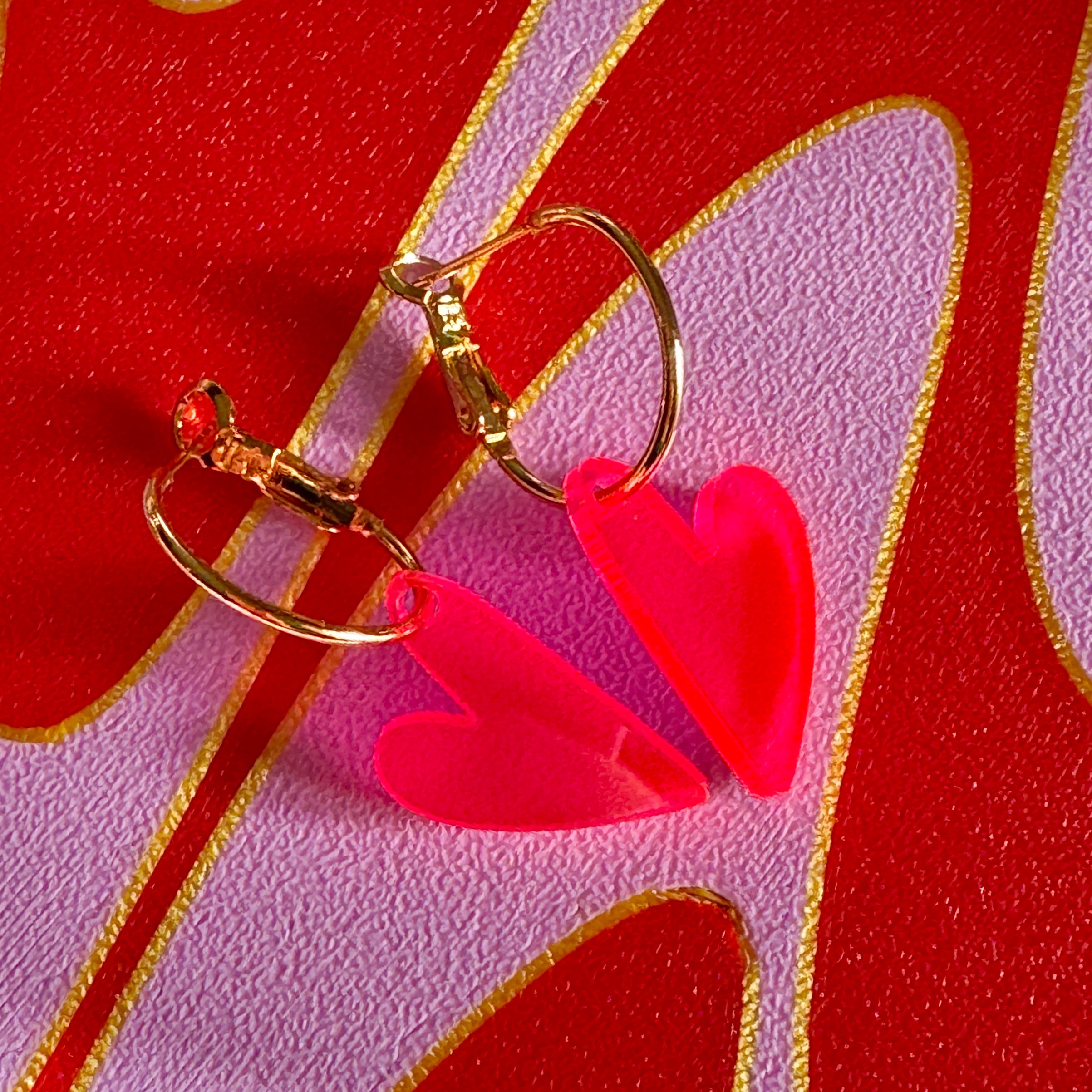 BATTEMENT DE CŒUR * Code Or 03