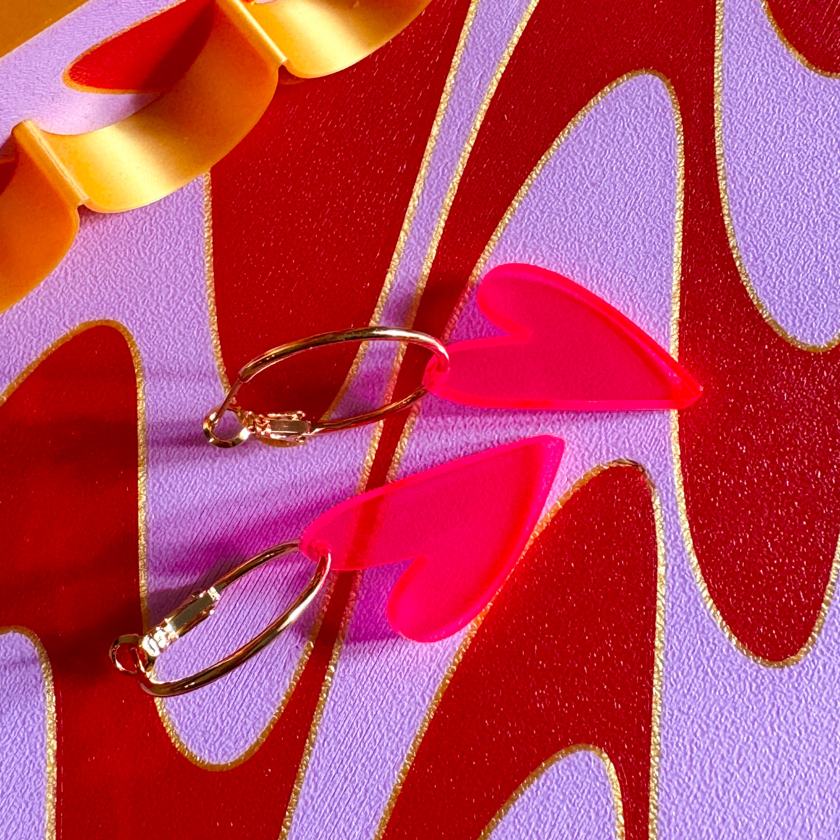 BATTEMENT DE CŒUR * Code Or 03