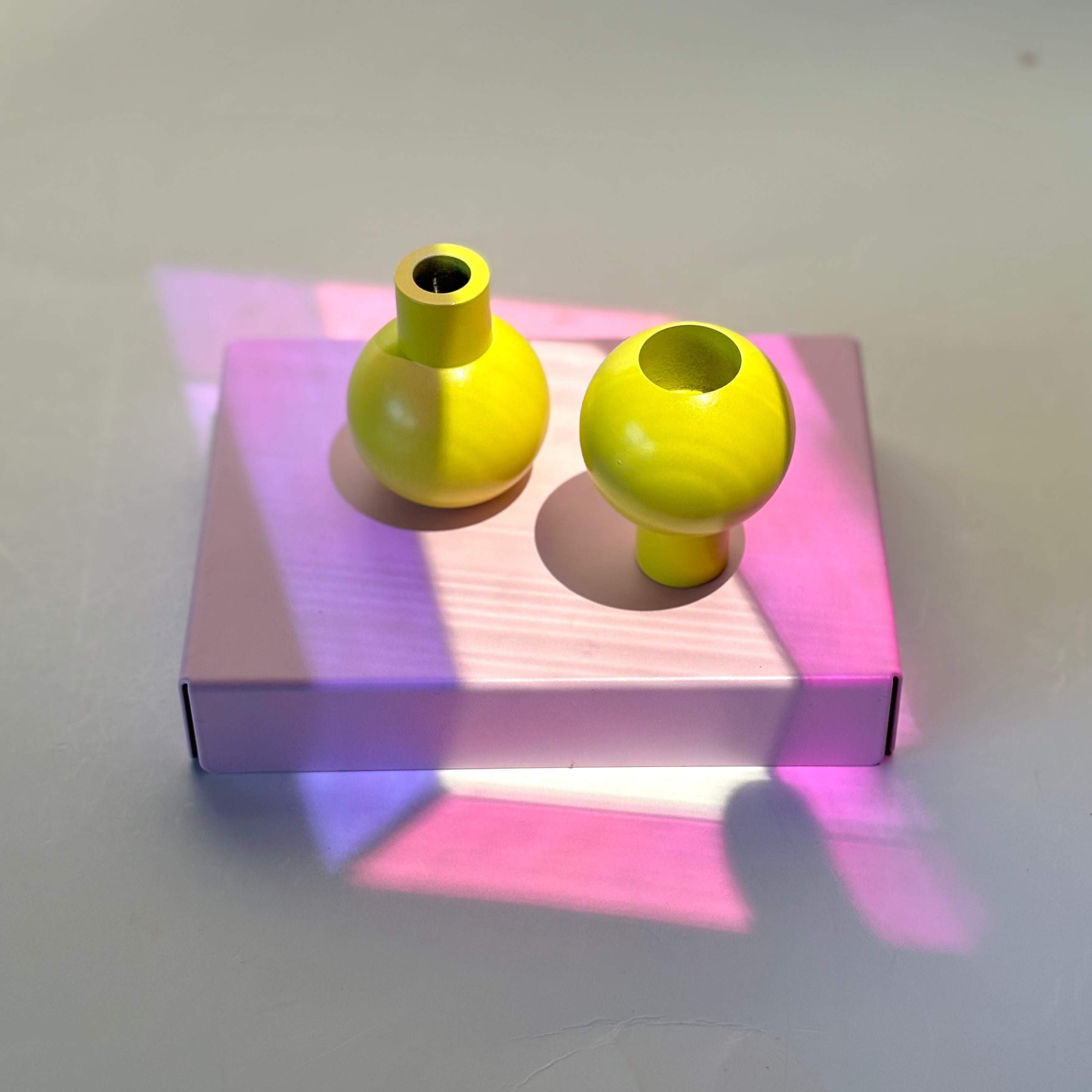 Dipper Boob * Yellow