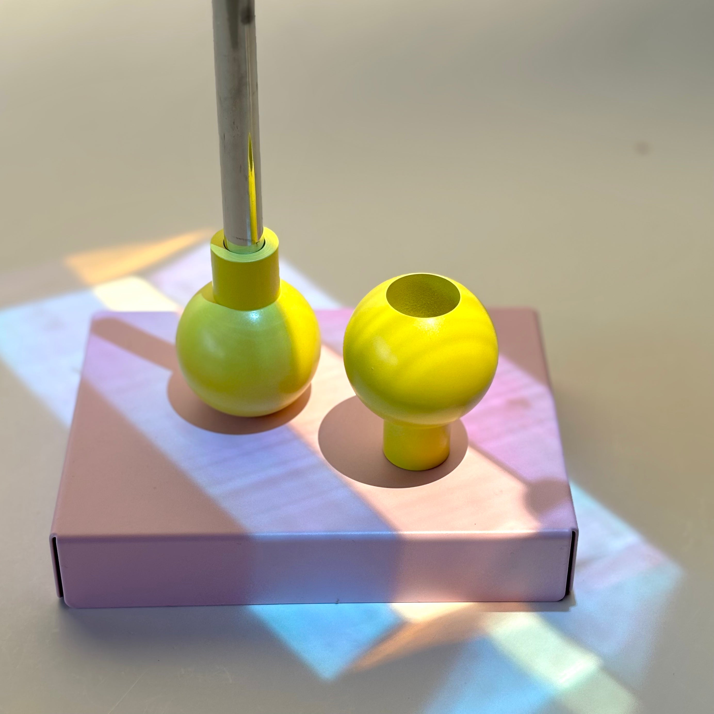 Dipper Boob * Yellow