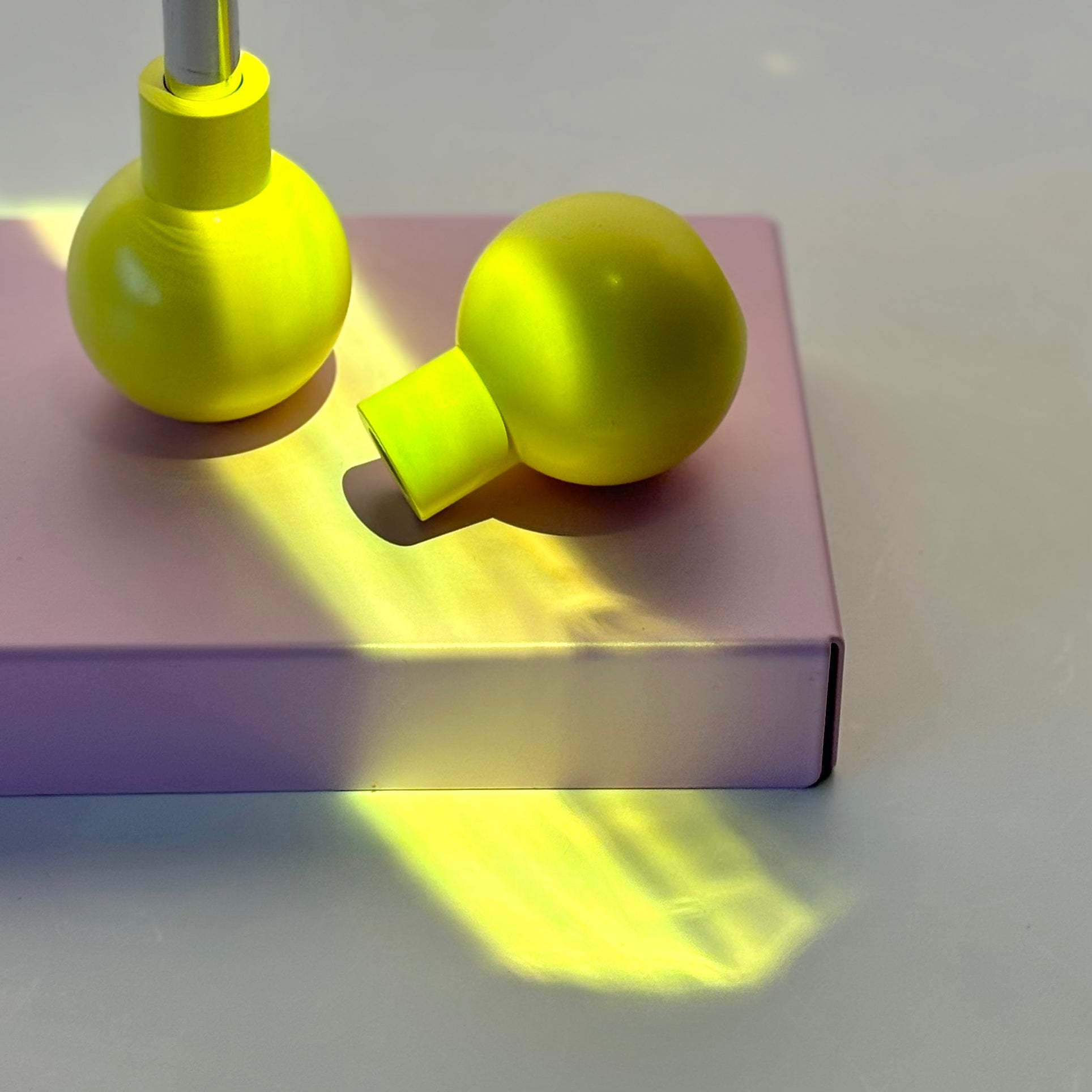 Dipper Boob * Yellow