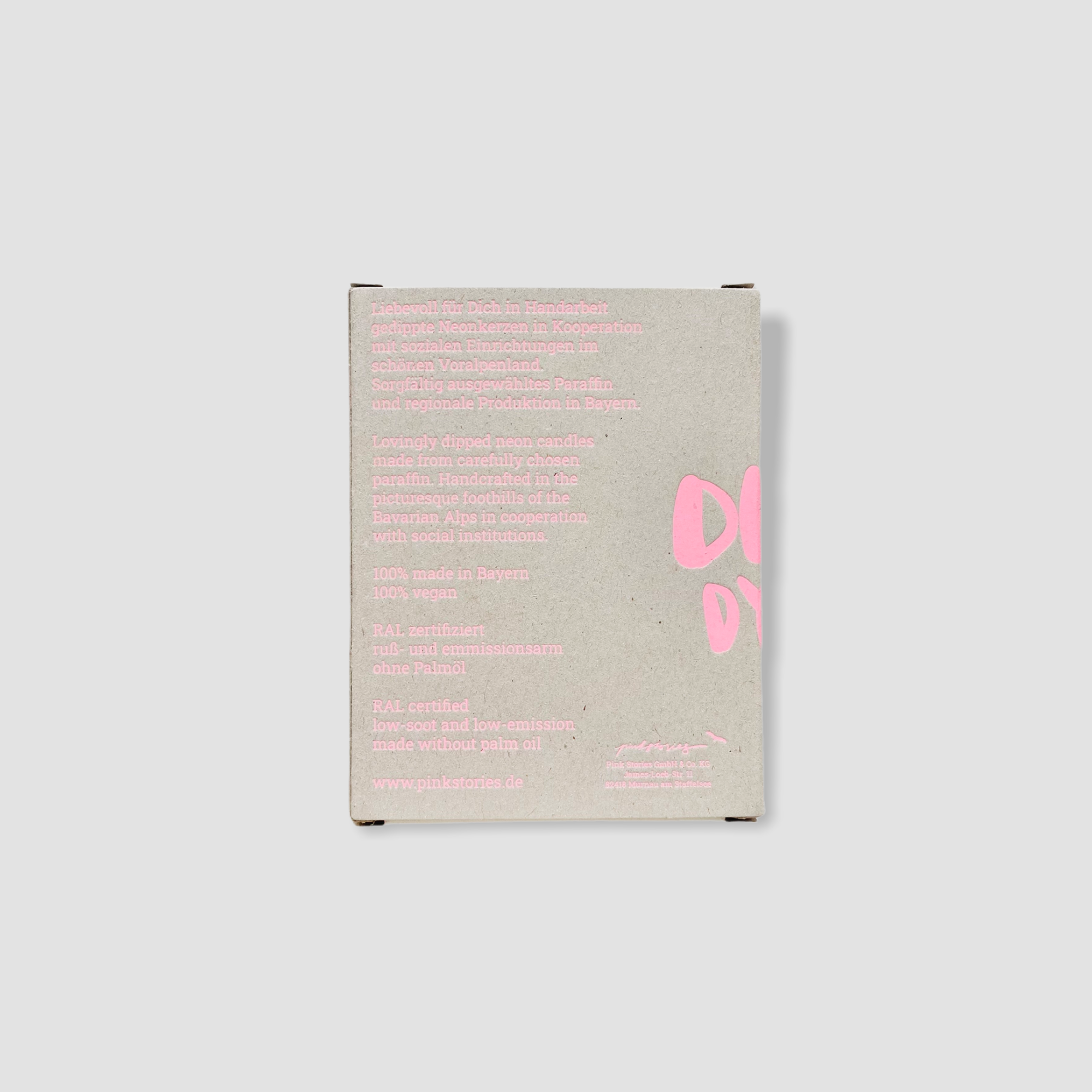 Dip Dye Konfetti * Baby Blues