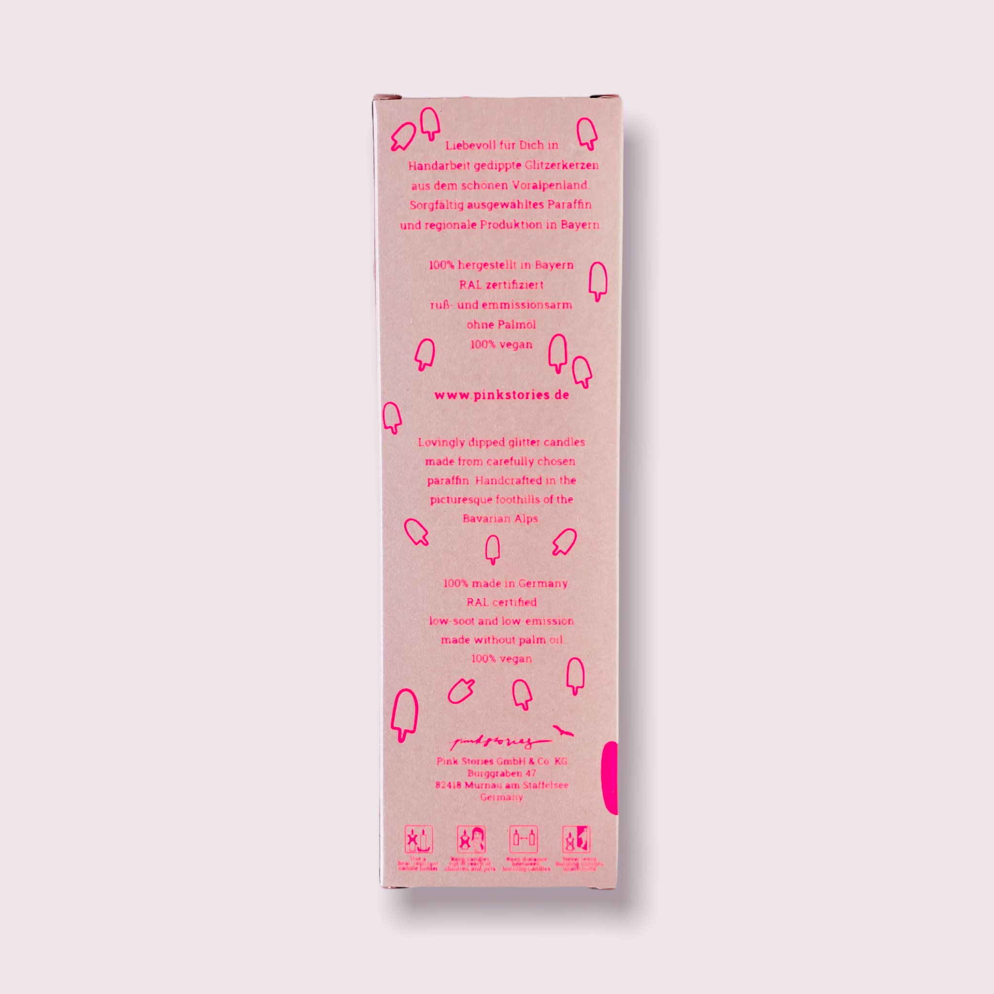 Teinture par immersion et paillettes * Soirée entre filles