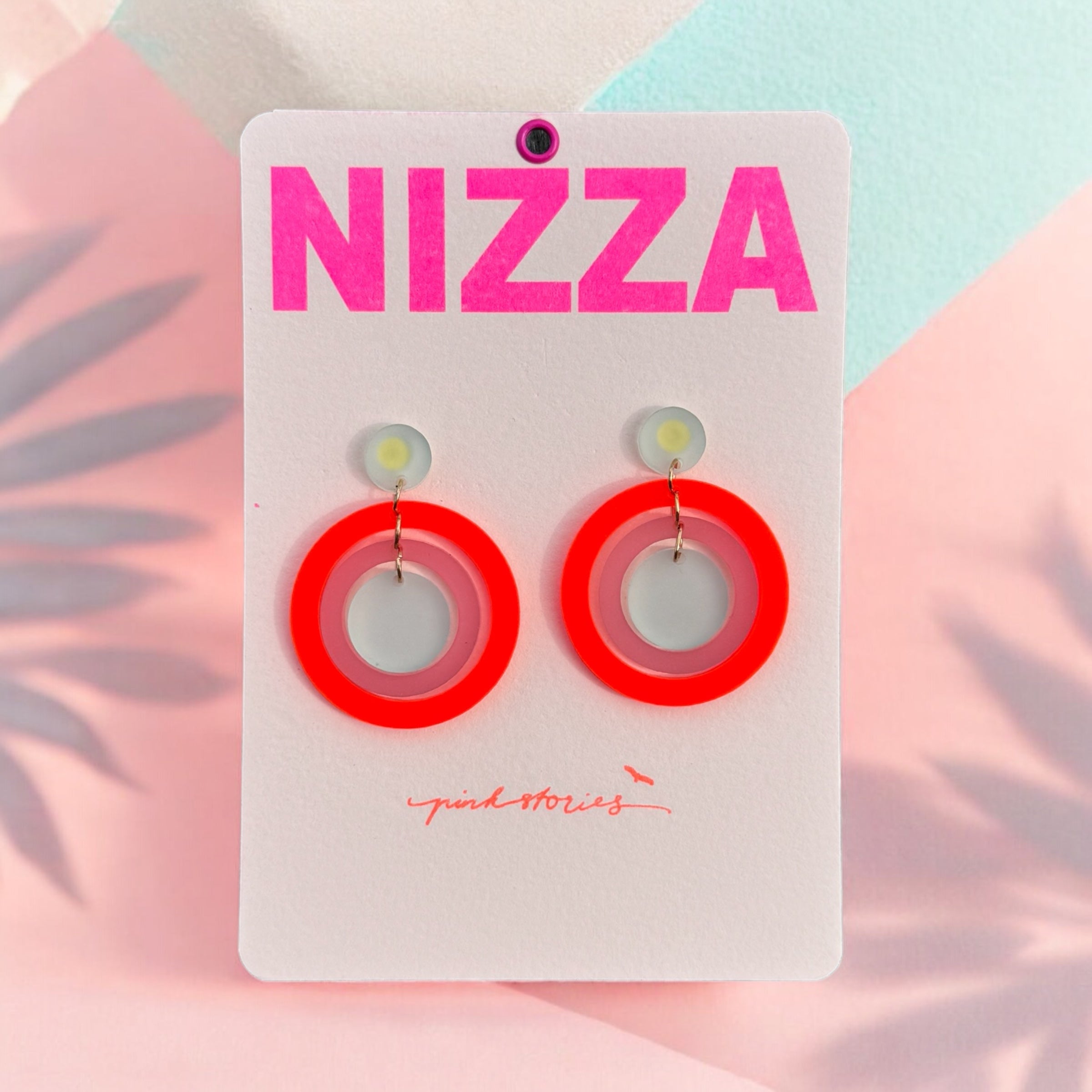 Get Away * Nizza Sundowner