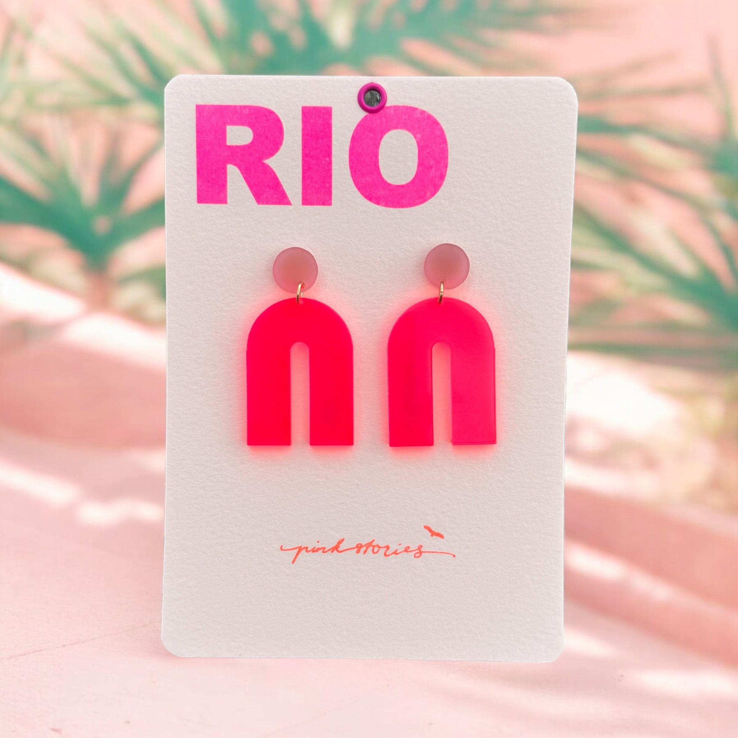 Get Away * Rio Samba