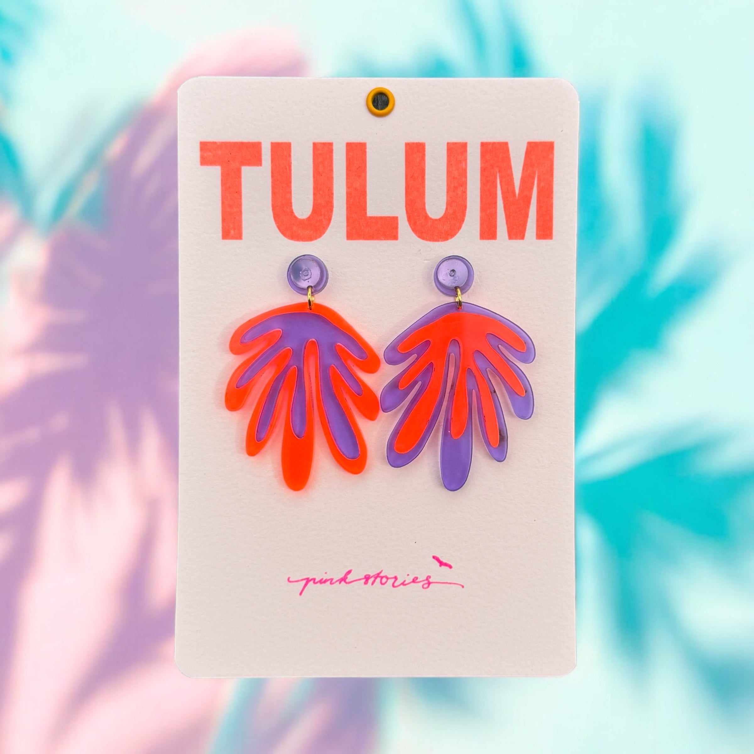 Get Away * Tulum Forever