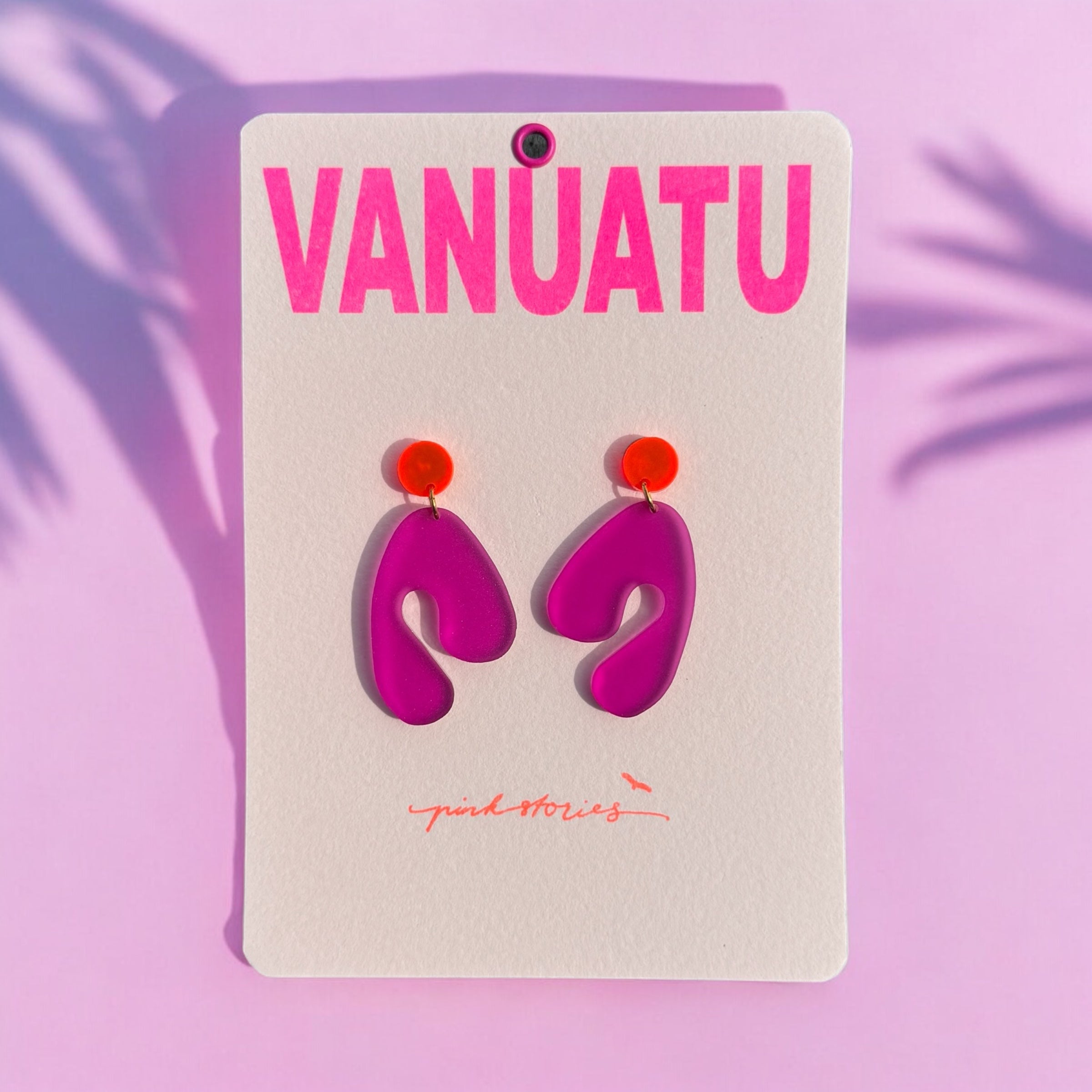 Évadez-vous * Paradis de Vanuatu