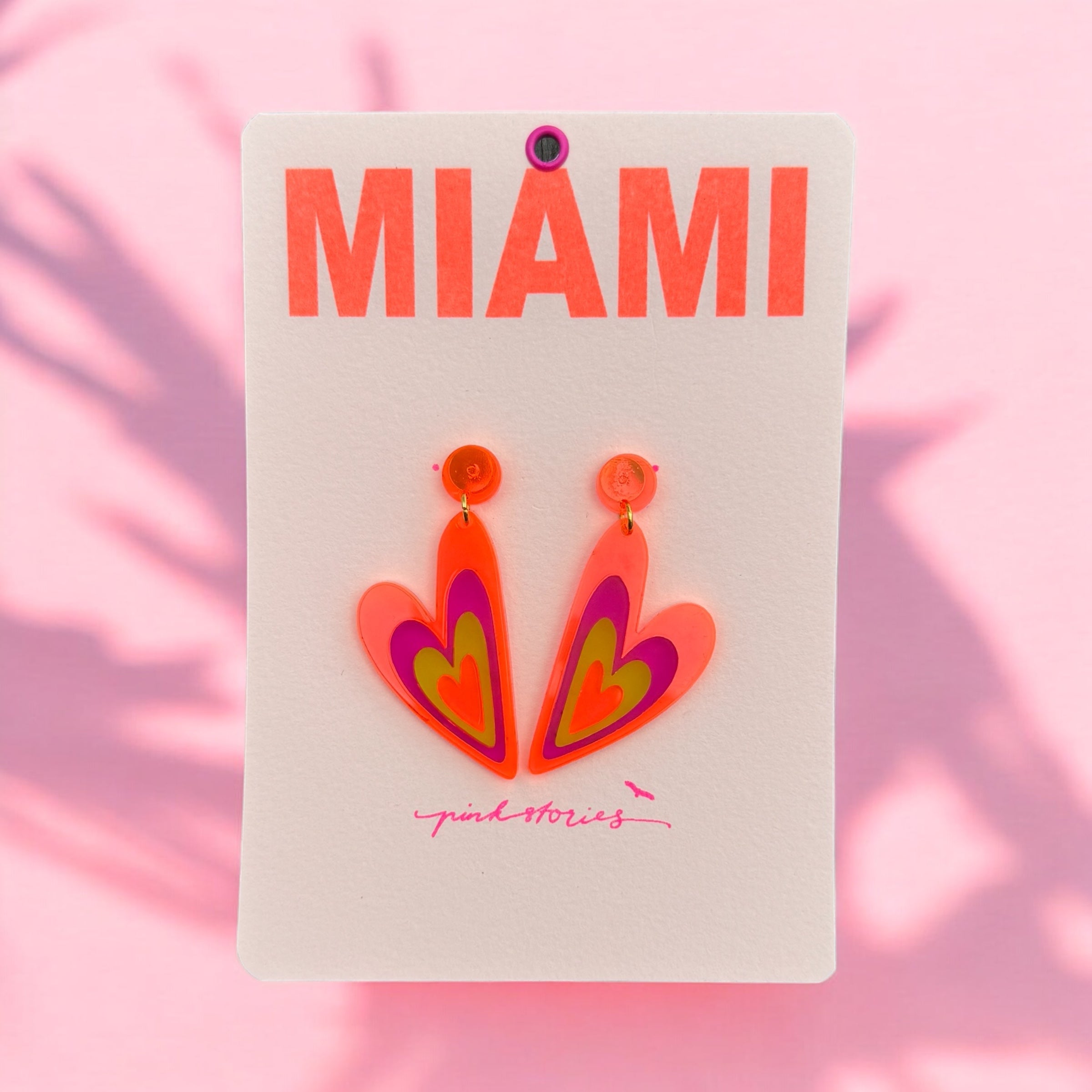 Get Away * Miami Ocean Drive