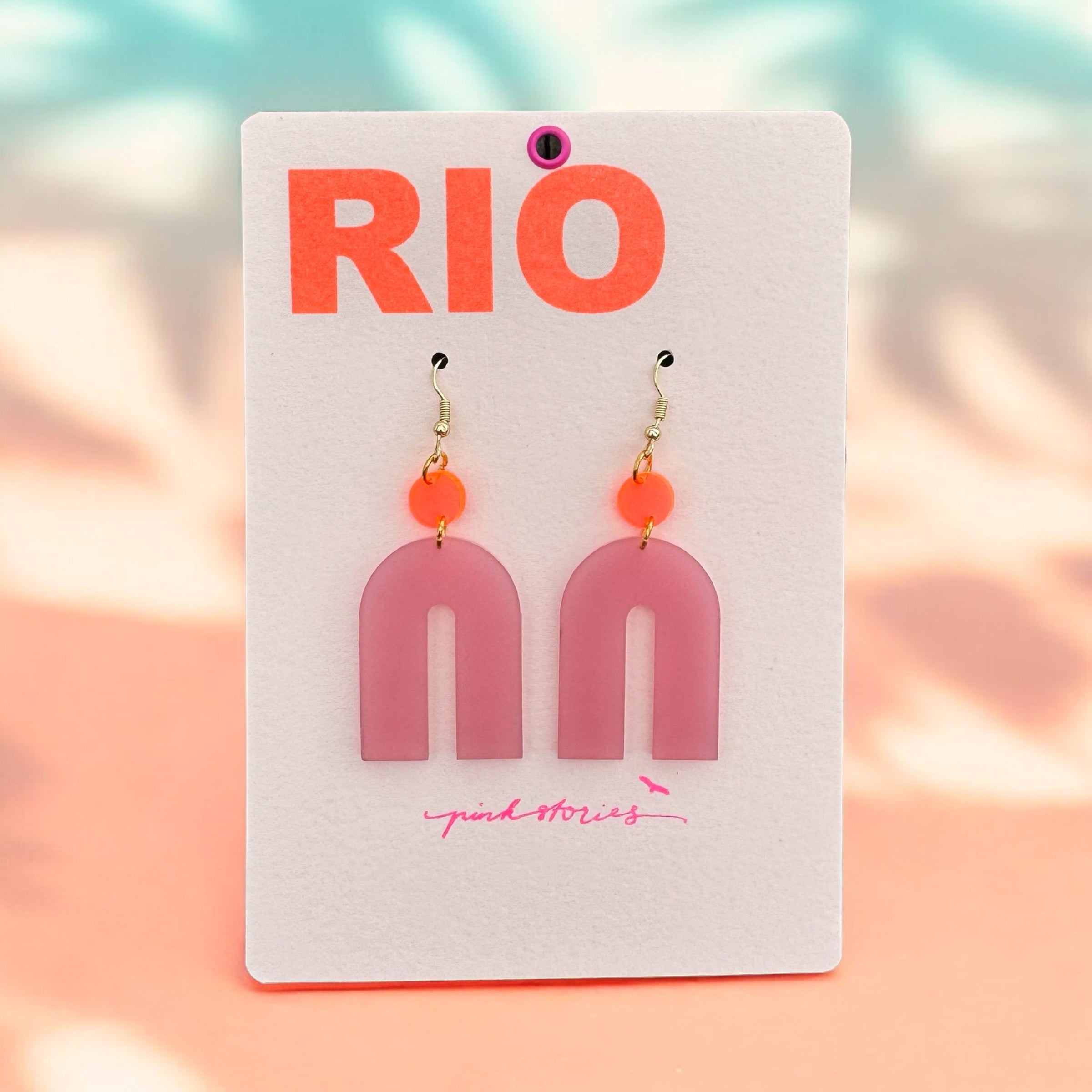 Get Away * Rio Spirit