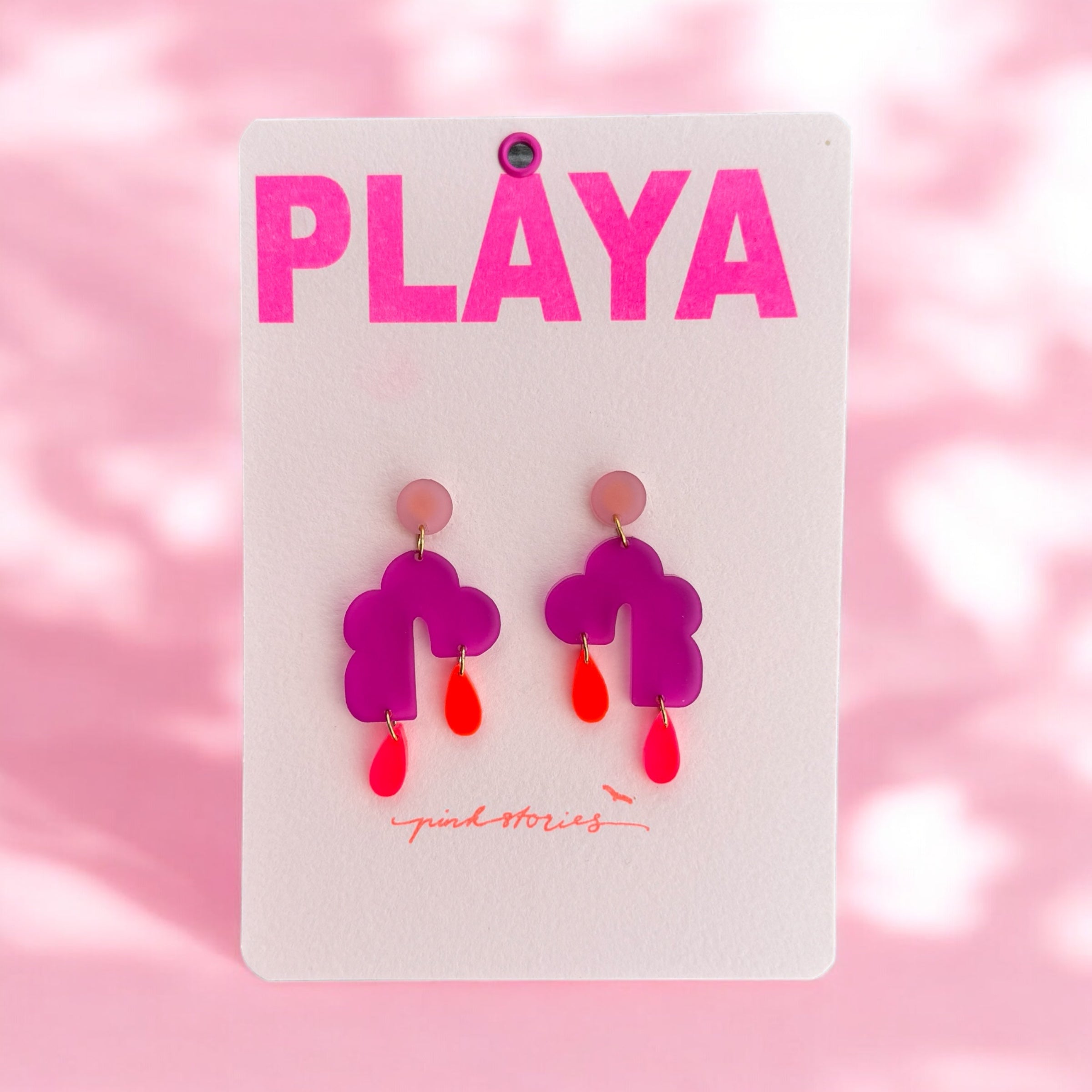 Get Away * Playa Baywatch