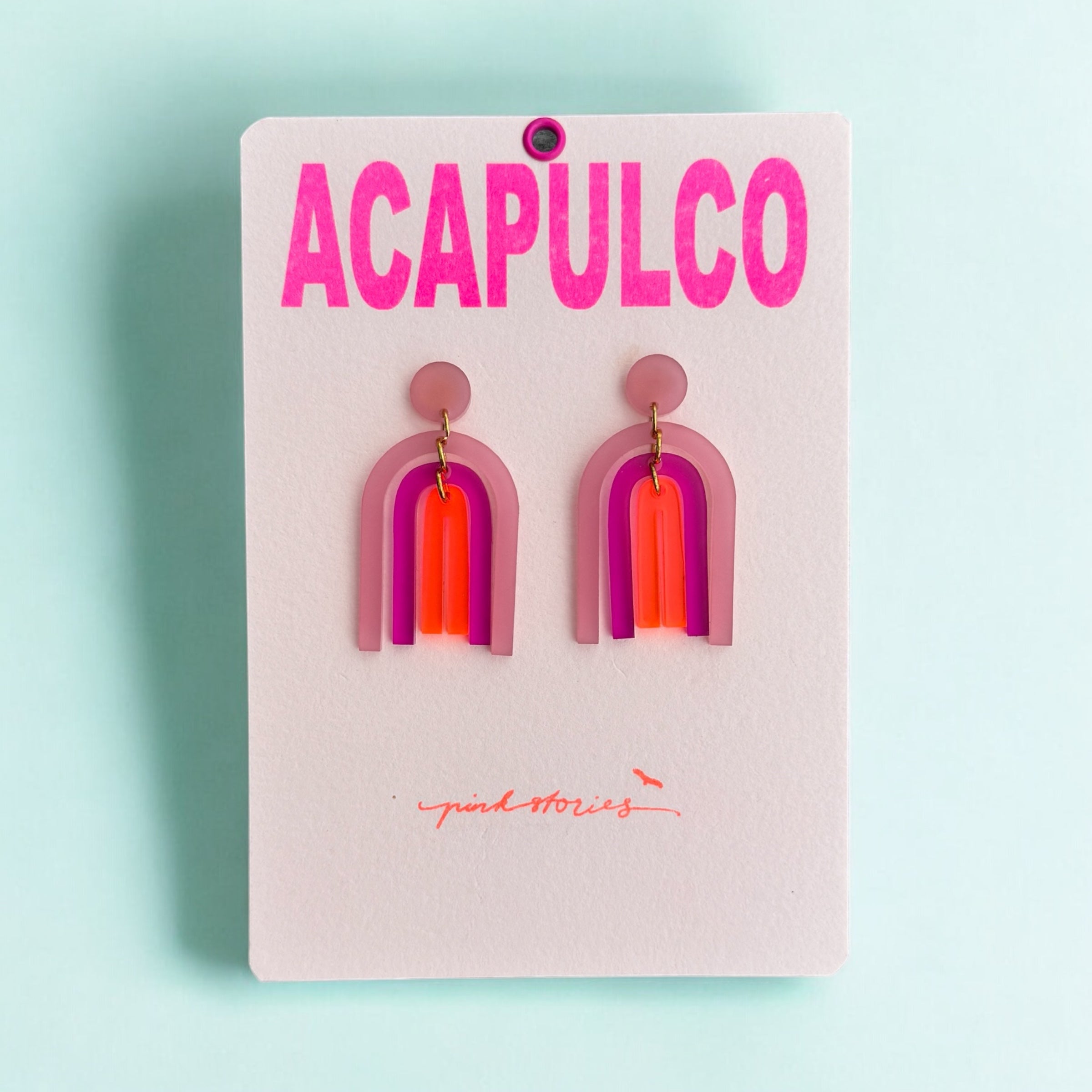 Get Away * Acapulco Tequila