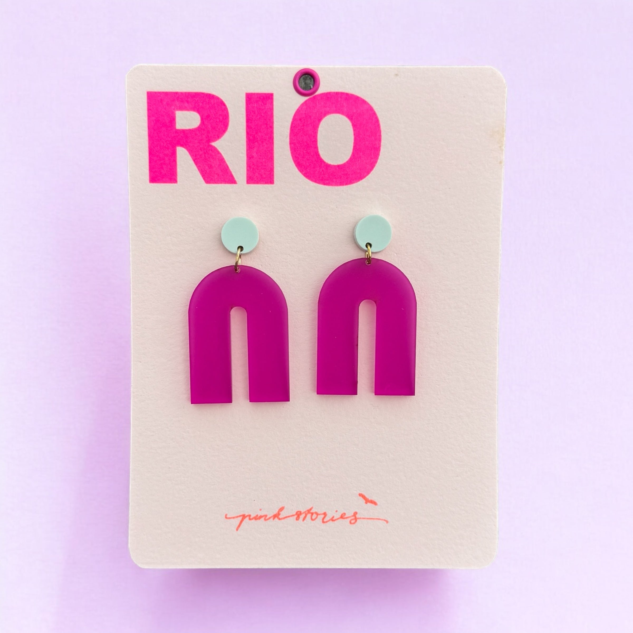 Get Away * Rio Carneval