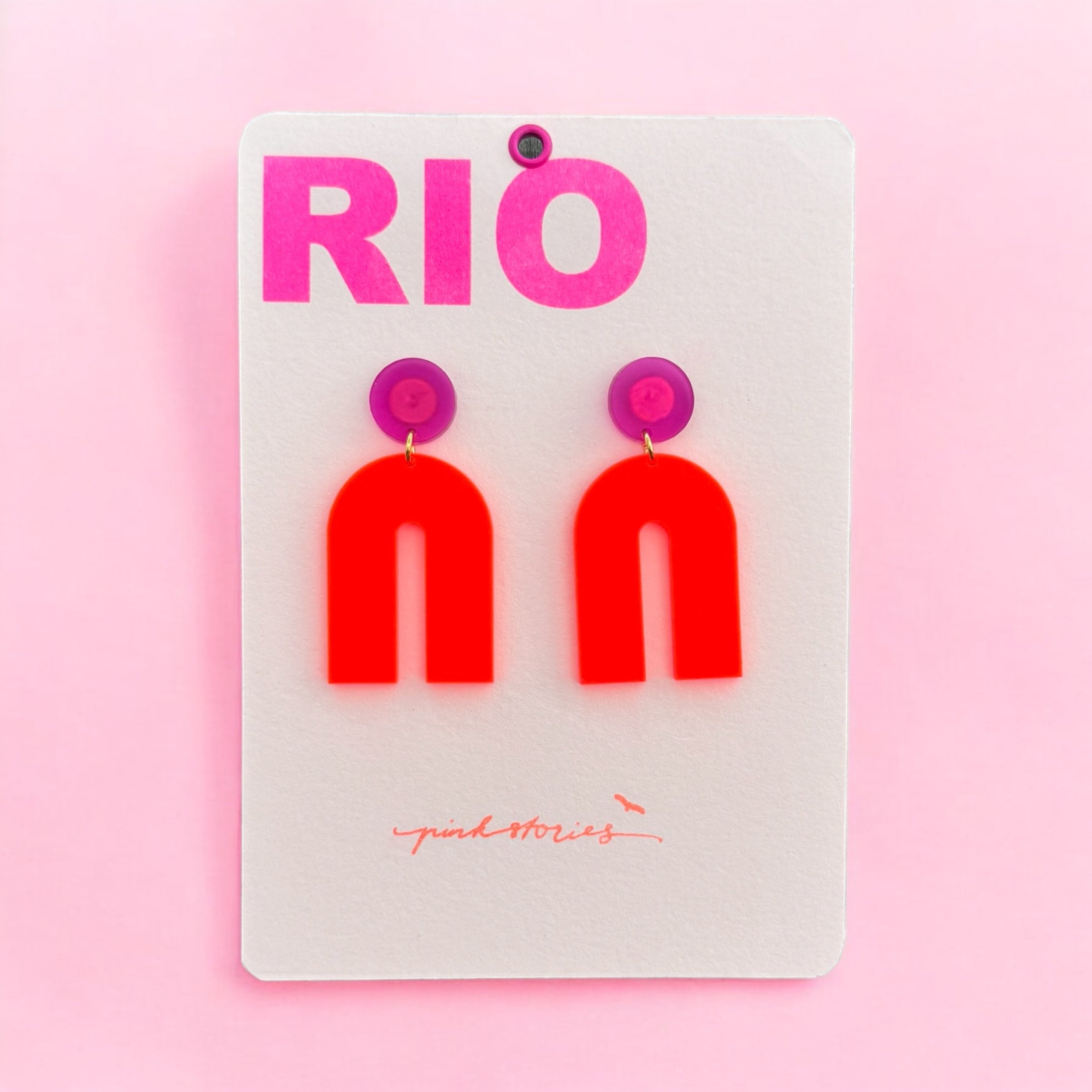 Get Away * Rio Vibes