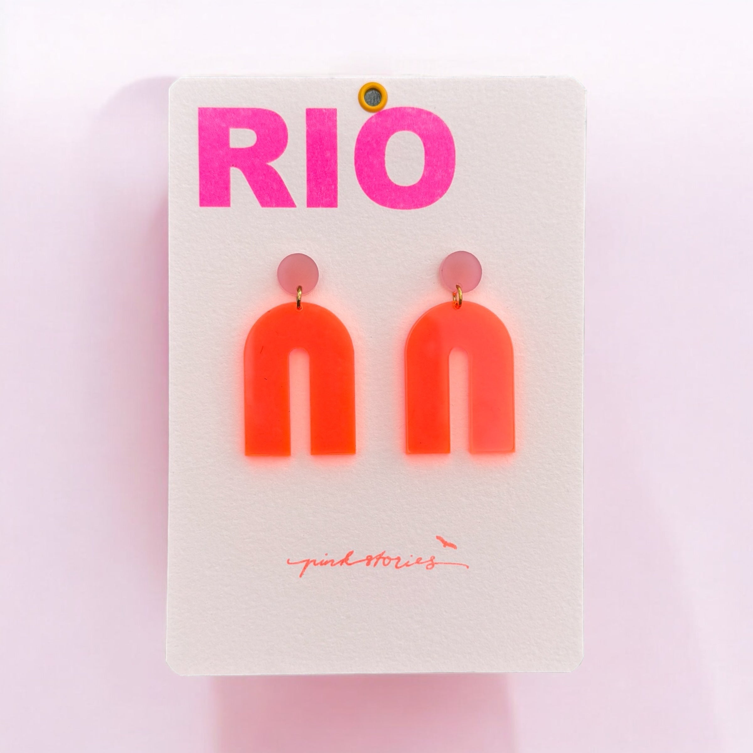 Get Away * Rio Copacabana