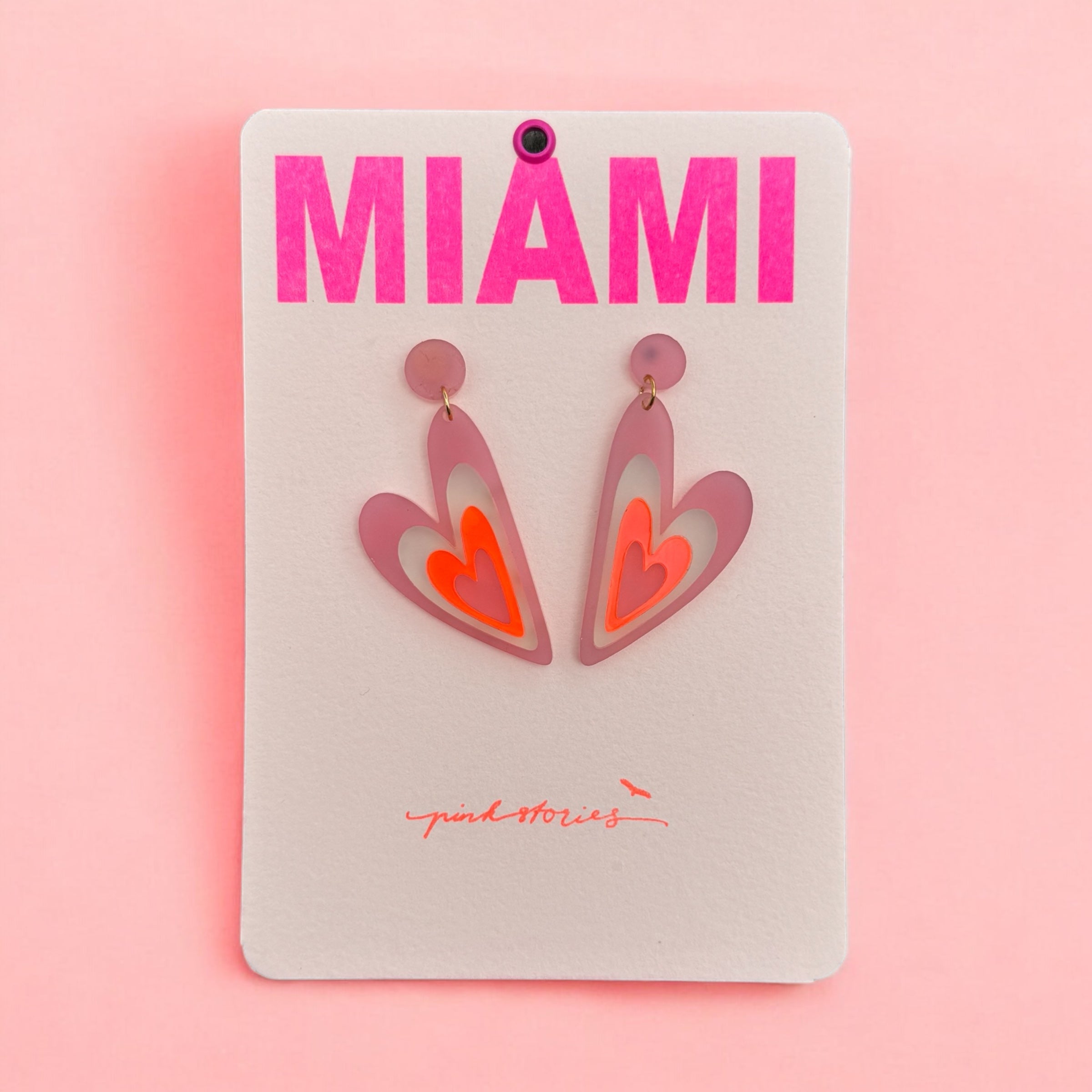 Get Away * Miami Art Deco