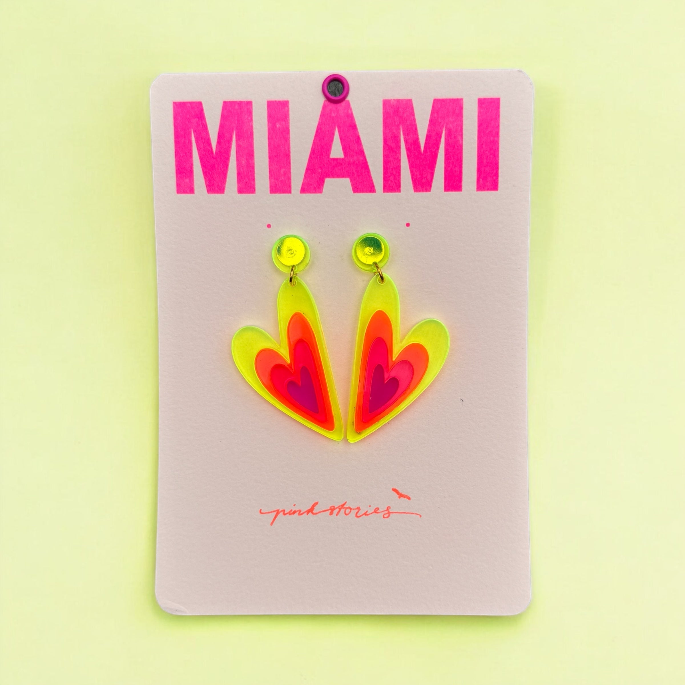 Get Away * Miami Heat