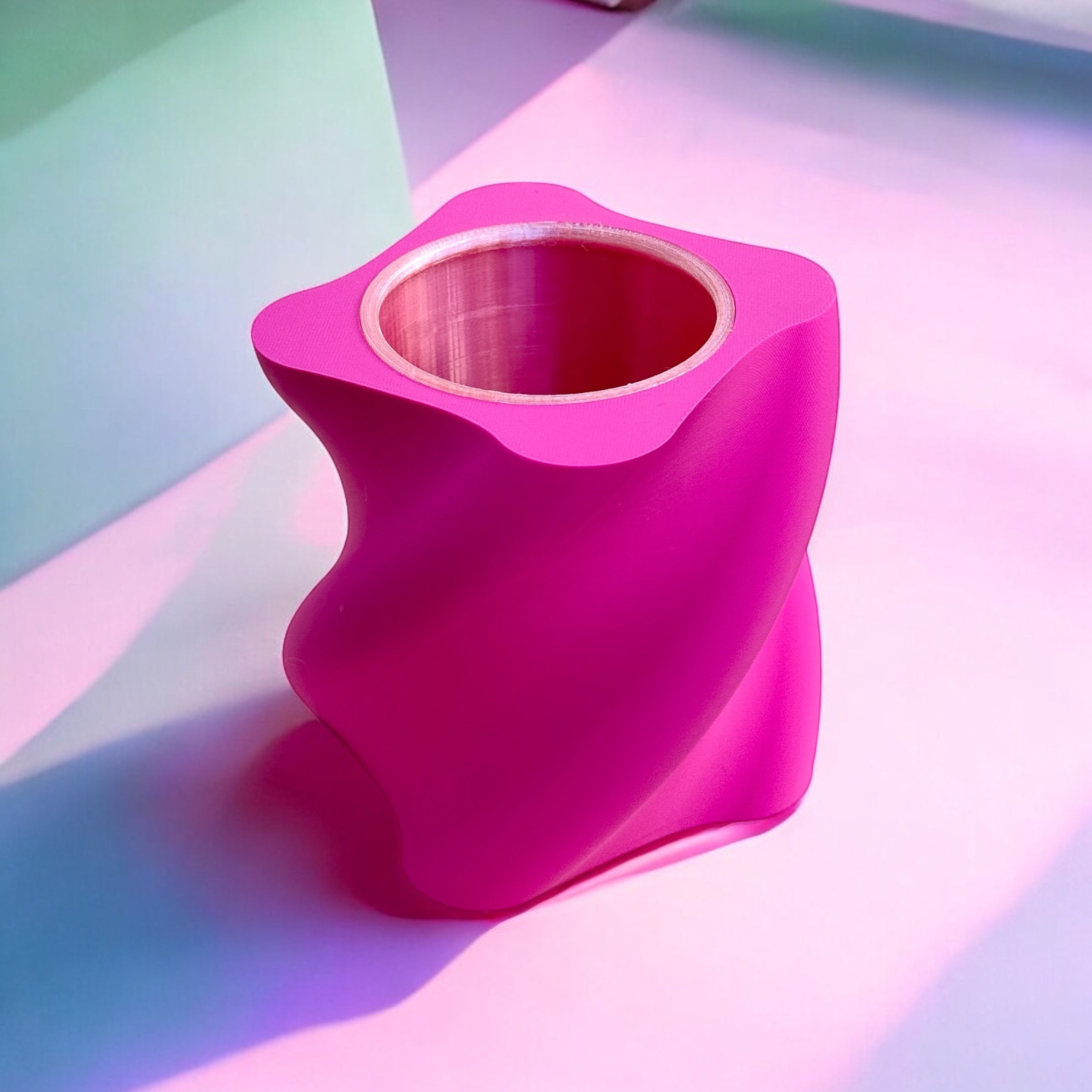 Sway 100% * Magenta