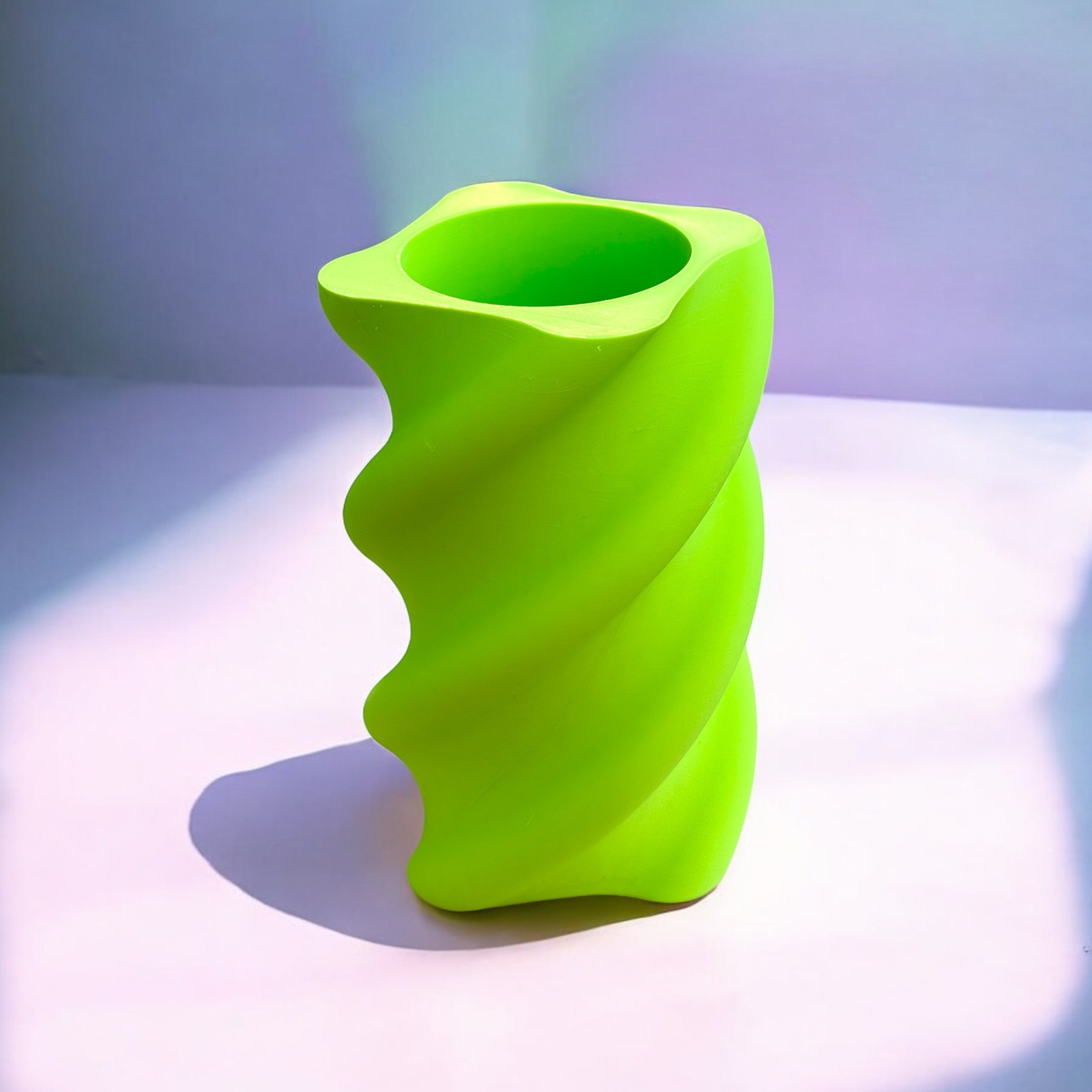 Sway 150% * Light Green