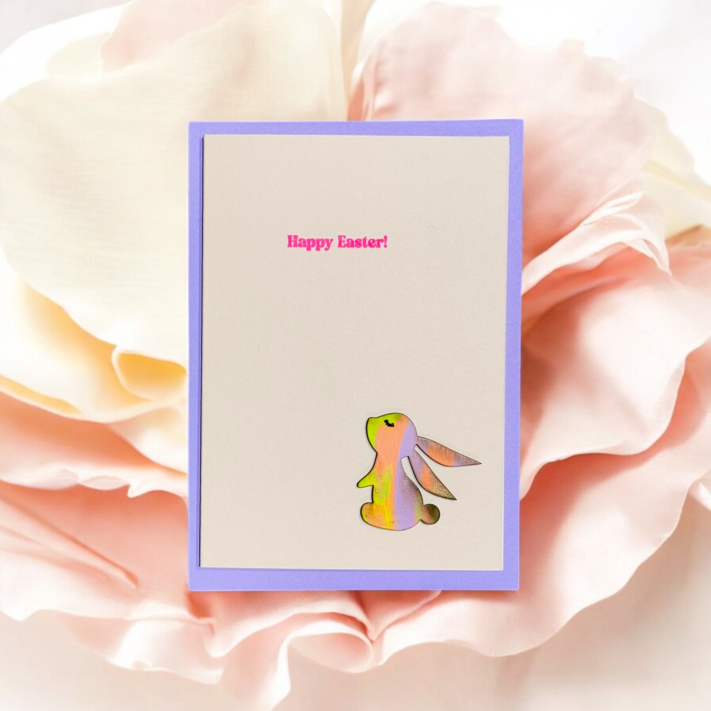 Happy Easter! * Häschen