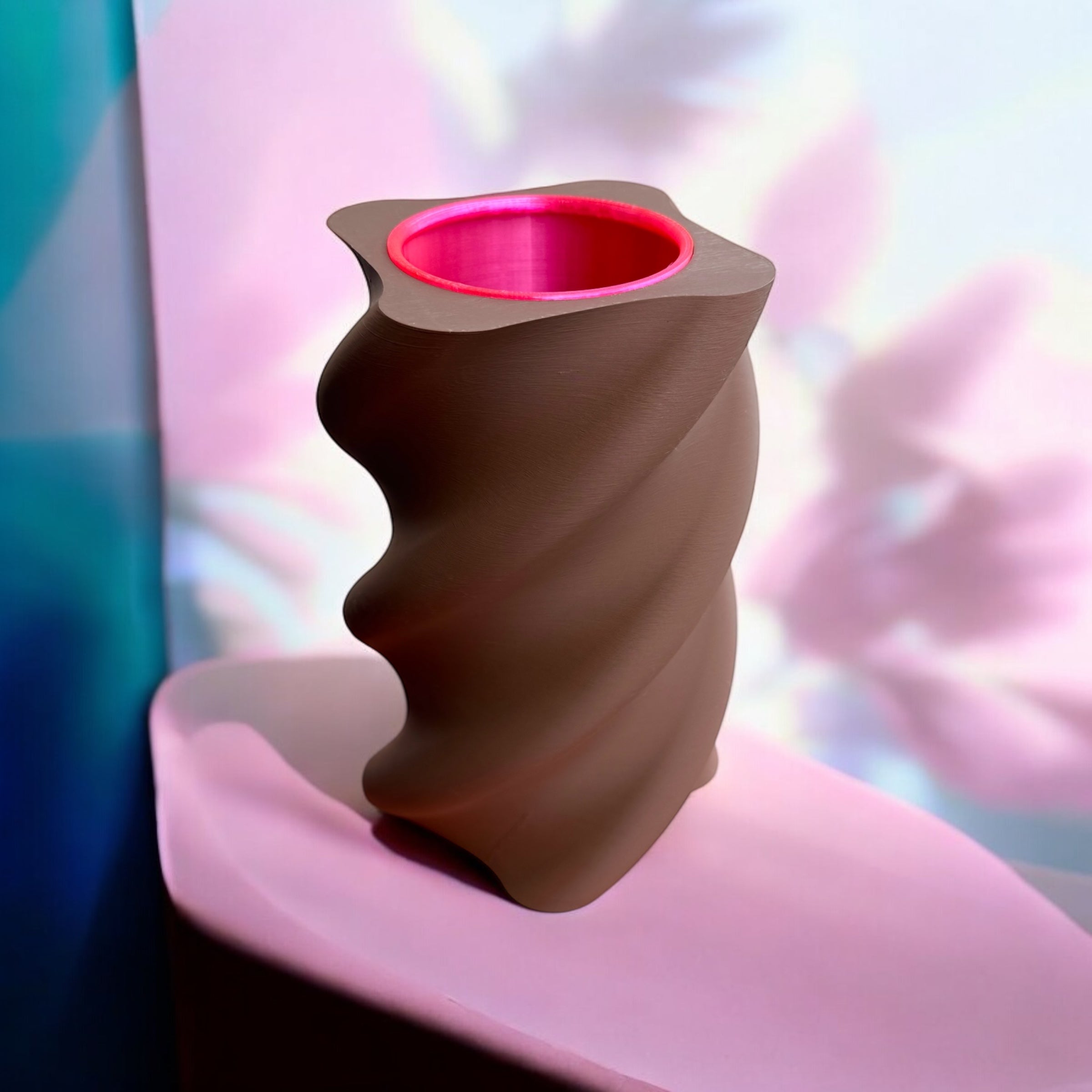 Sway 150% * Chocolat