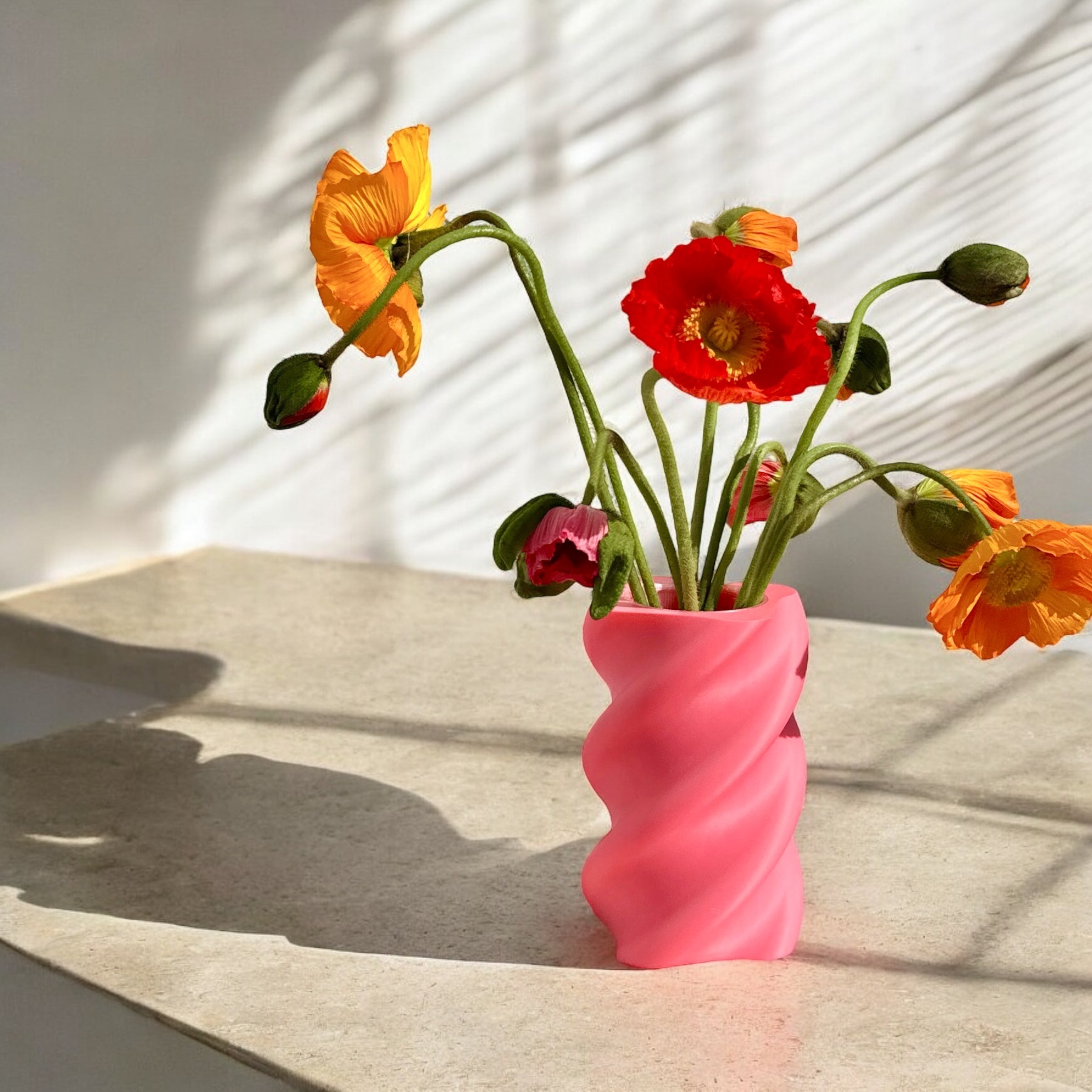 Balancement 150 % * Flamant rose